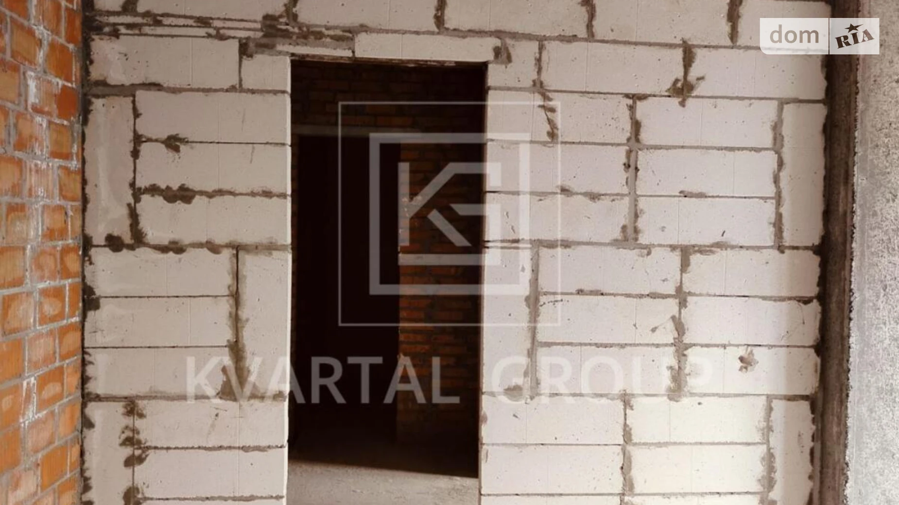 Продается 1-комнатная квартира 42.3 кв. м в Ирпене, ул. Университетская(Карла Маркса), 1М корпус 1 - фото 5