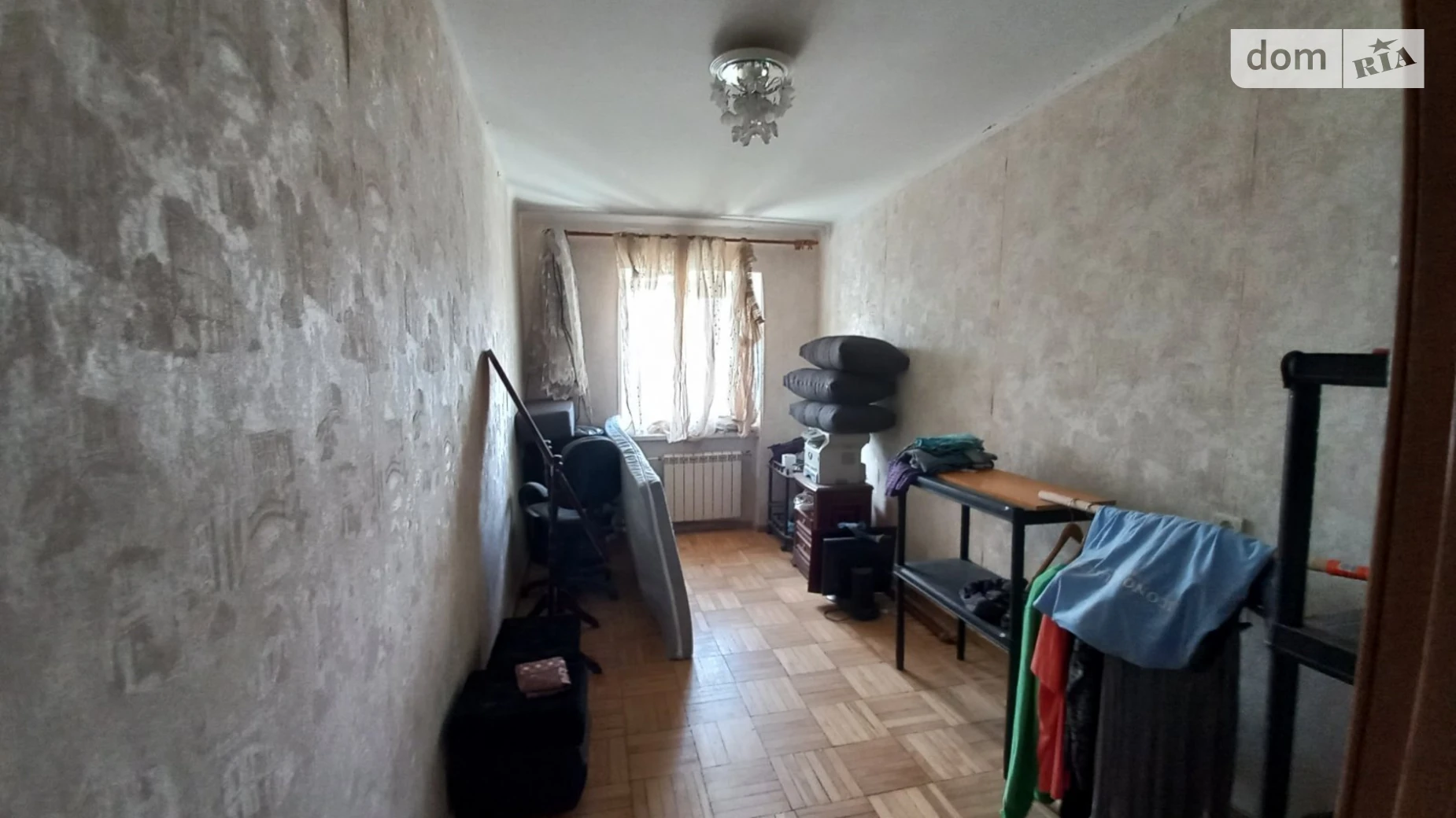 Продается 3-комнатная квартира 54.7 кв. м в Одессе, пер. Светлый, 2 - фото 2