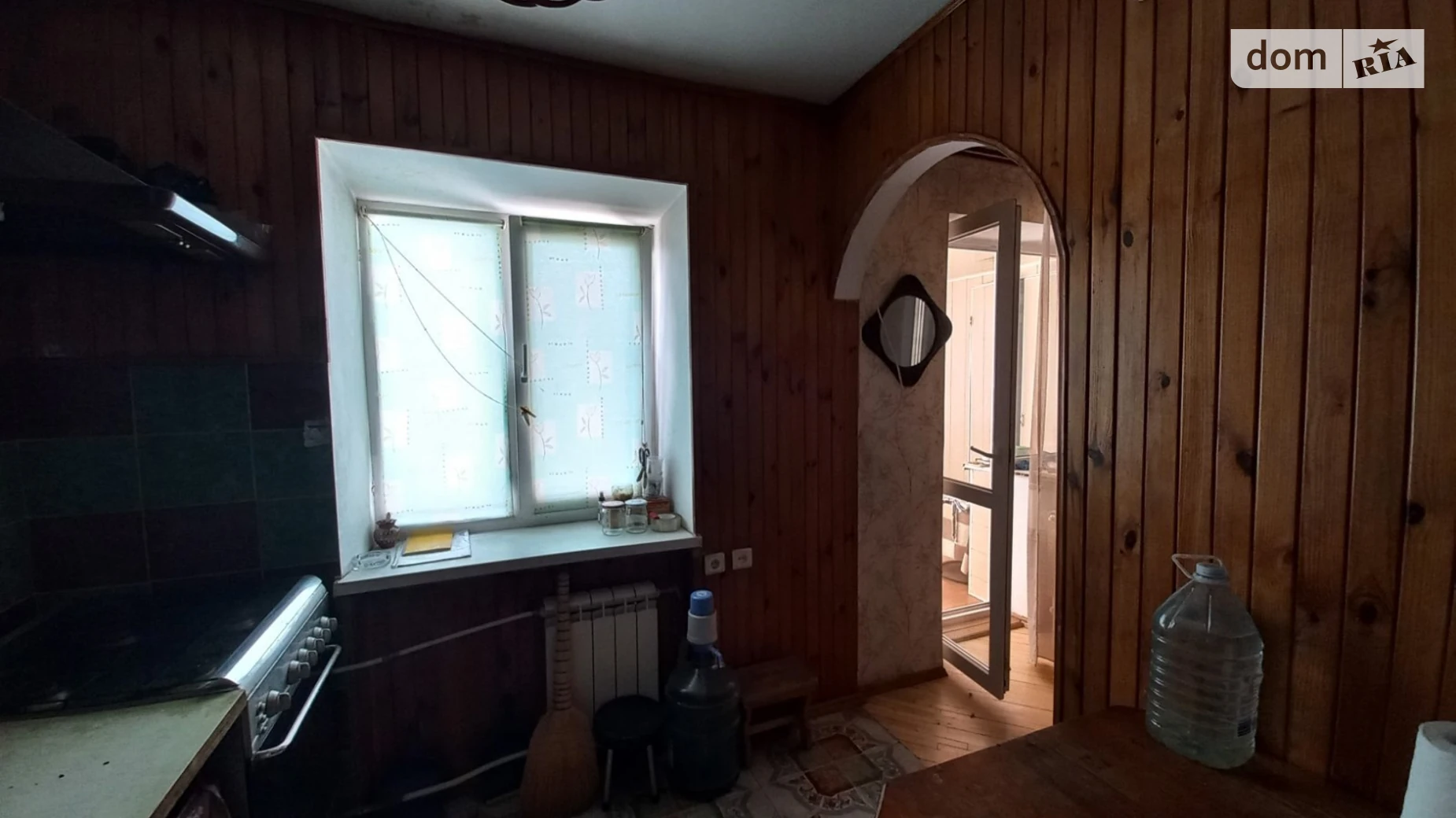 Продается 3-комнатная квартира 54.7 кв. м в Одессе, пер. Светлый, 2 - фото 4