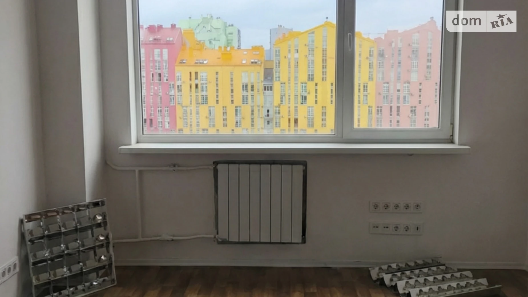Сдается в аренду офис 60 кв. м в бизнес-центре, цена: 22500 грн - фото 3