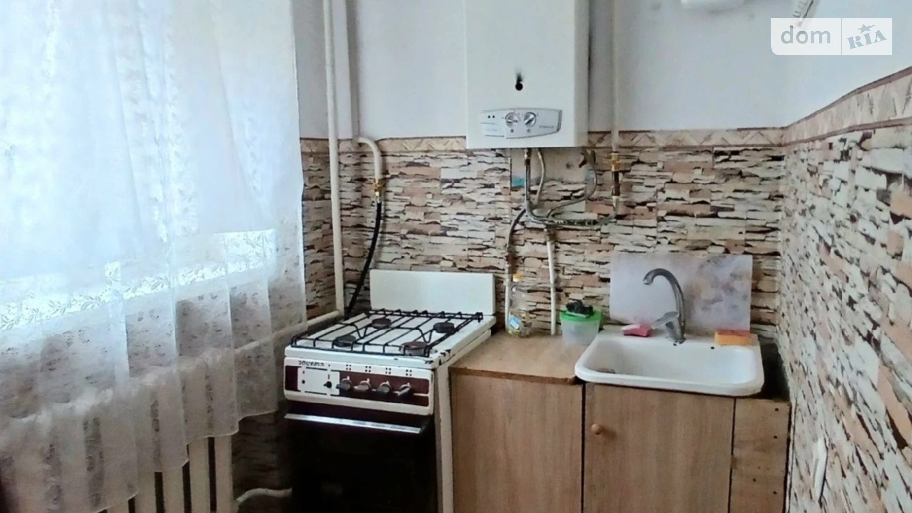 Сдается в аренду 1-комнатная квартира 30 кв. м в Хмельницком, ул. Заводская - фото 2