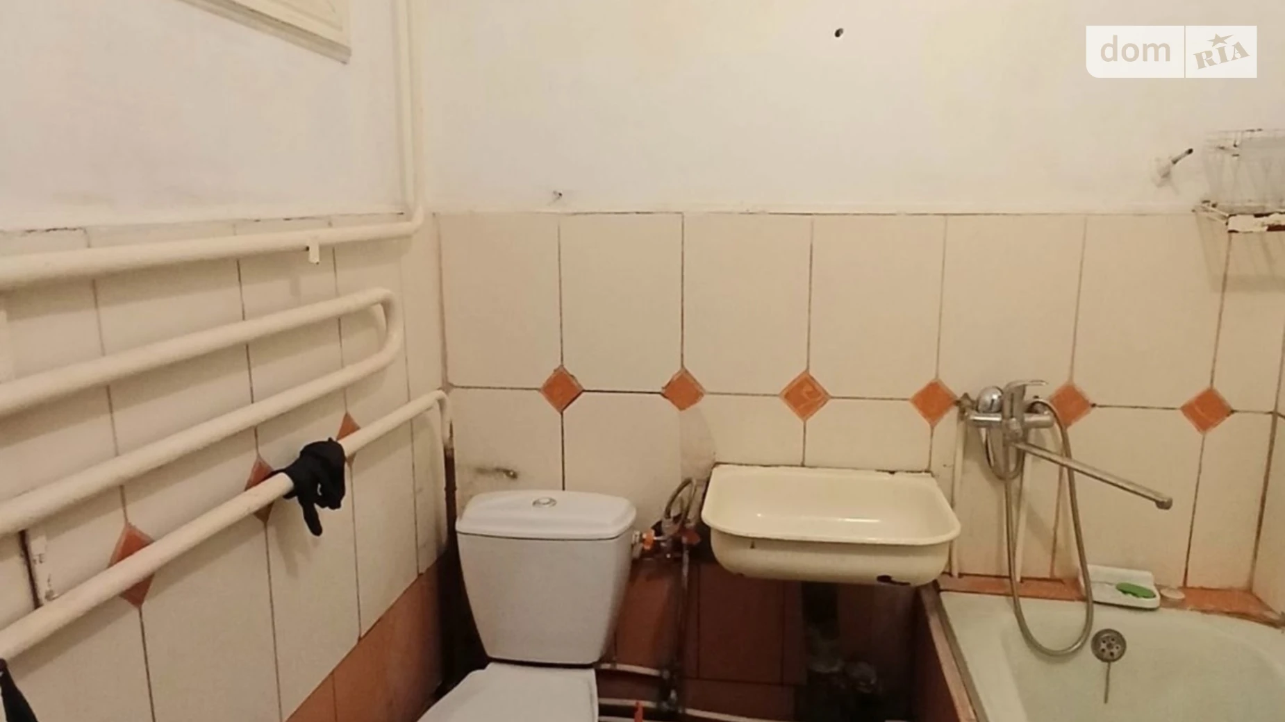 Сдается в аренду 1-комнатная квартира 30 кв. м в Хмельницком, ул. Заводская - фото 3