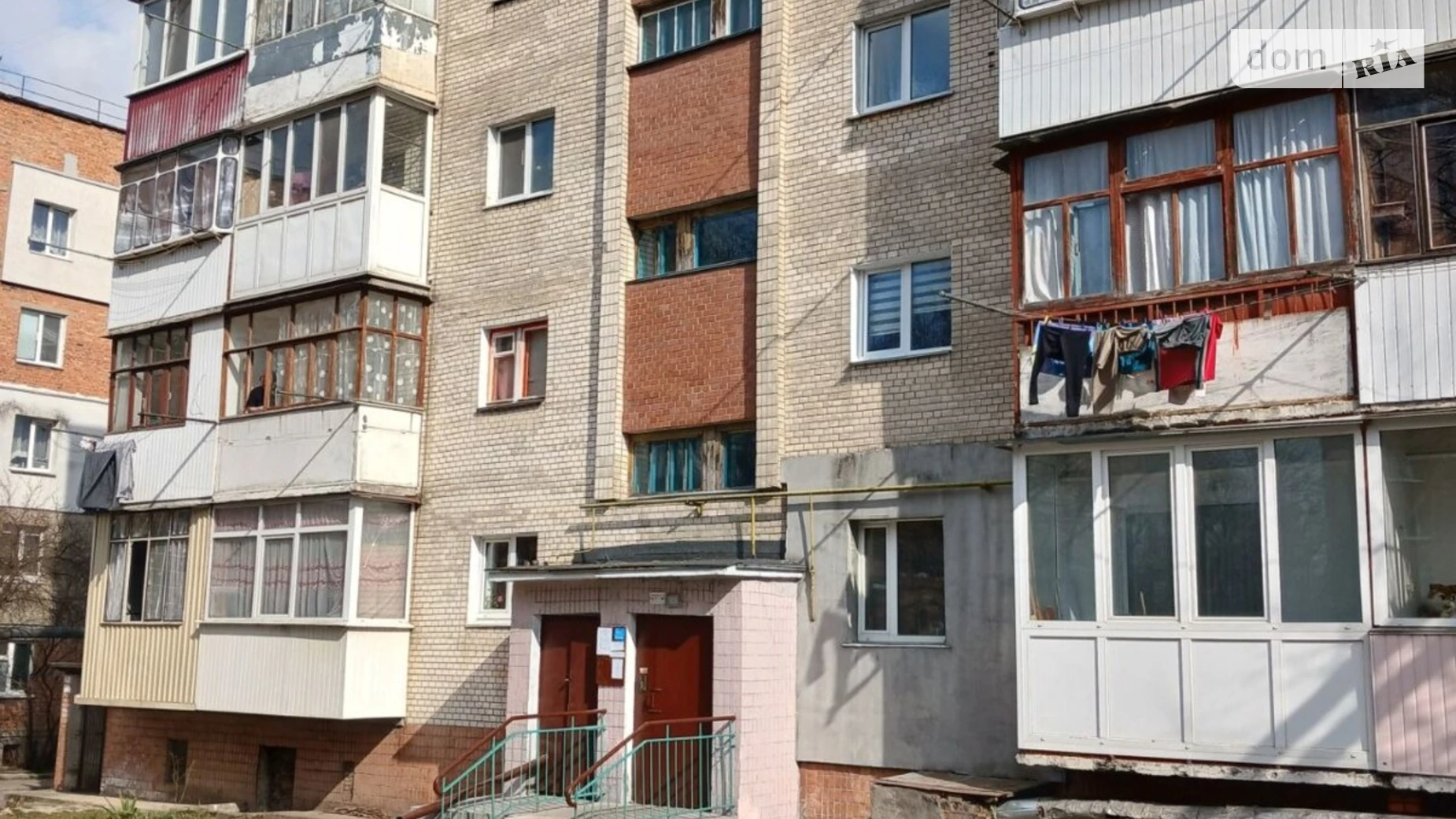 Сдается в аренду 1-комнатная квартира 30 кв. м в Хмельницком, ул. Заводская - фото 4
