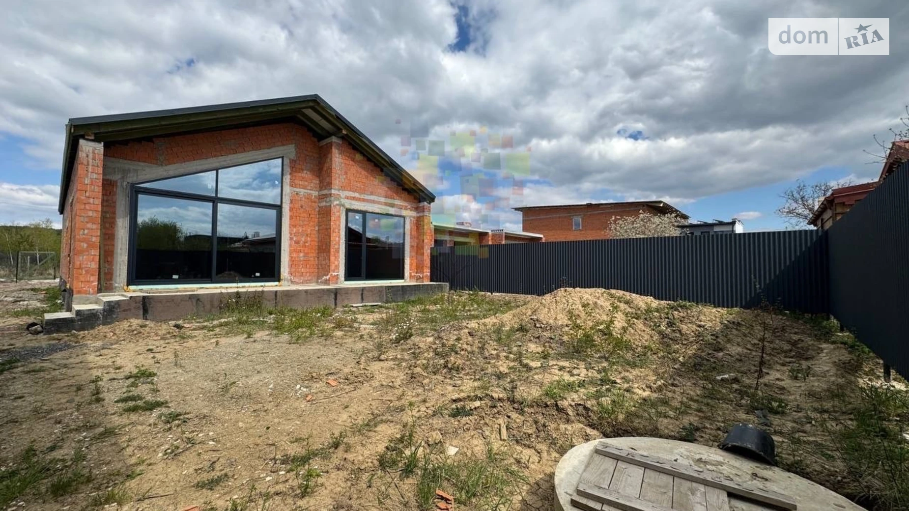 Продается одноэтажный дом 180 кв. м с баней/сауной, цена: 140000 $ - фото 3