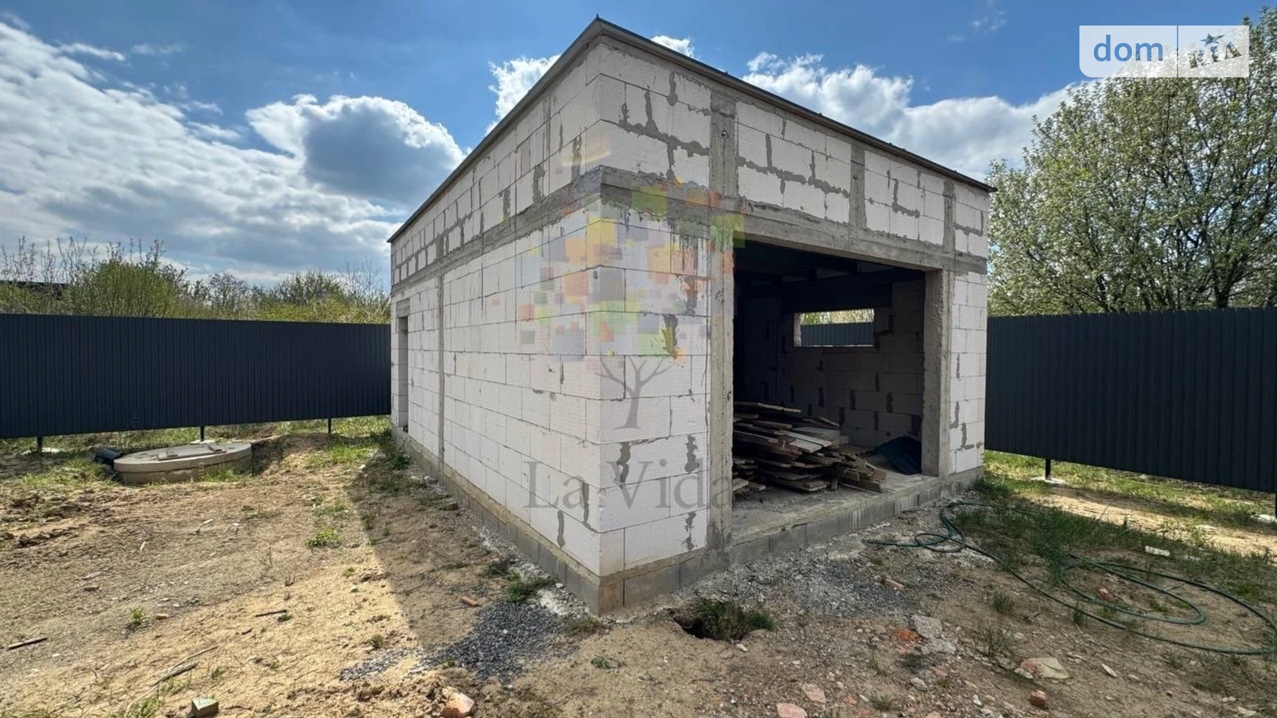 Продается одноэтажный дом 180 кв. м с баней/сауной, цена: 140000 $ - фото 4