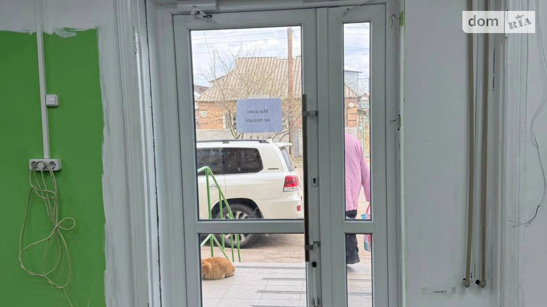 Сдается в аренду помещения свободного назначения 180 кв. м в 4-этажном здании, цена: 50400 грн - фото 3