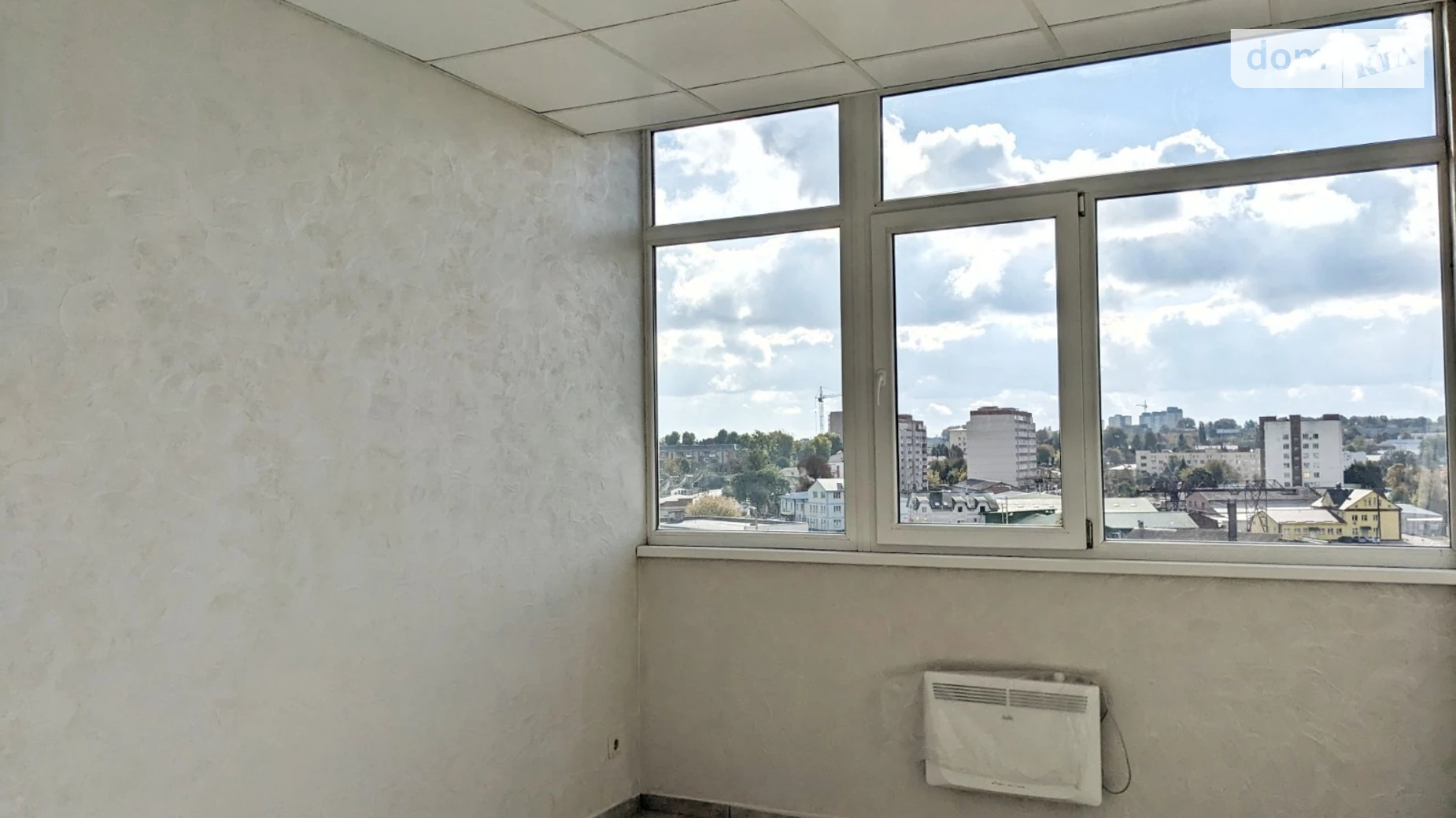 Здається в оренду офіс 14.5 кв. м в бізнес-центрі, цена: 4500 грн - фото 5