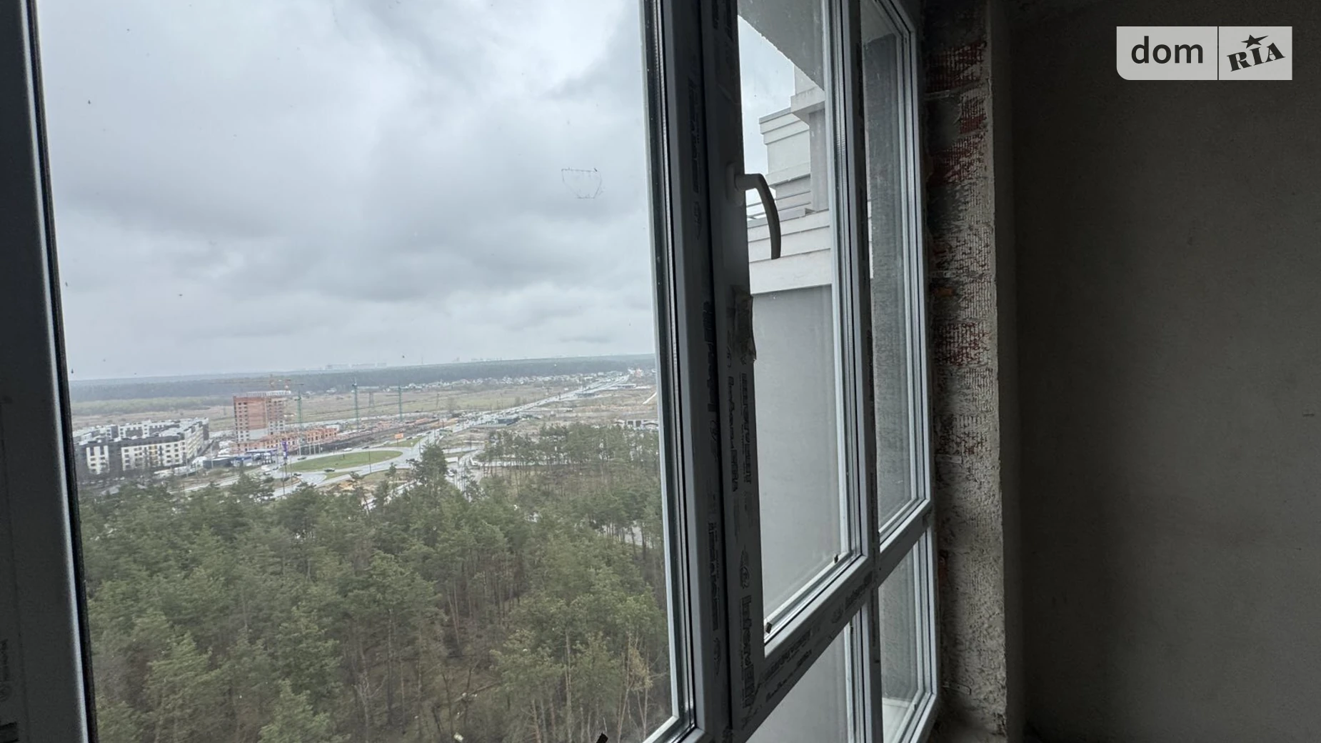 Продается 1-комнатная квартира 44.4 кв. м в Ирпене, ул. Университетская(Карла Маркса), 1Т/2 - фото 4