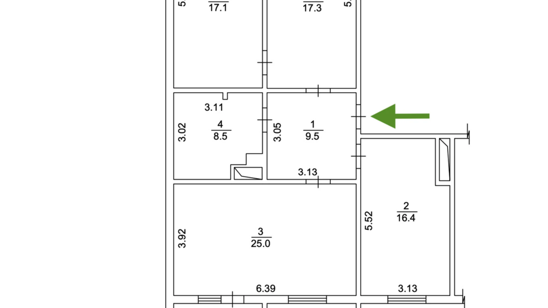 вул. Тетянинська(Леваневського), 7 Караваєві Дачі Київ, цена: 79990 $ - фото 3