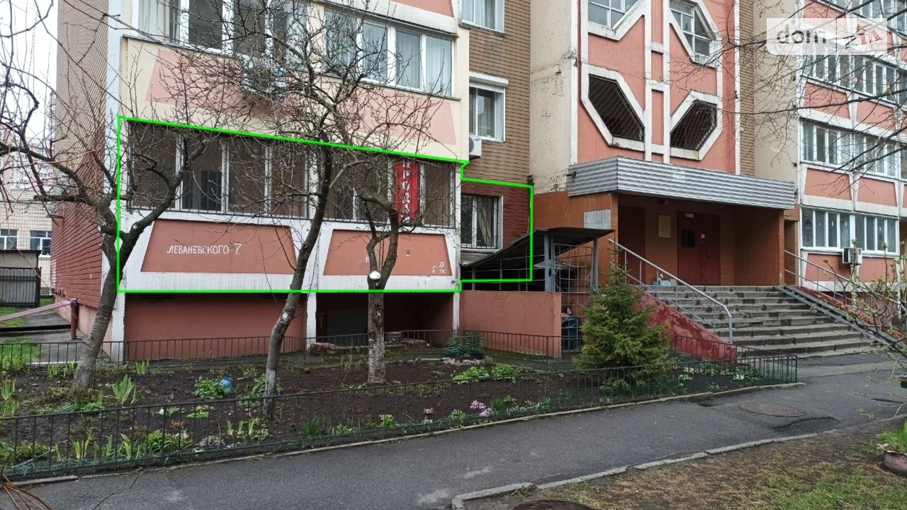 вул. Тетянинська(Леваневського), 7 Караваєві Дачі Київ, цена: 79990 $ - фото 2