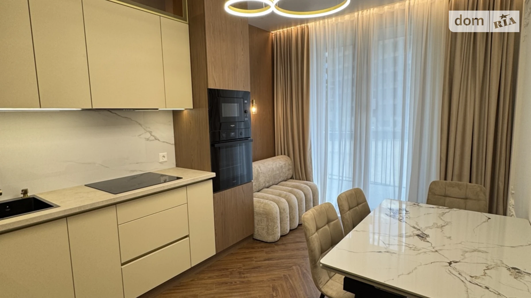 Продается 2-комнатная квартира 60 кв. м в Ужгороде, вул. Легоцкого - фото 2