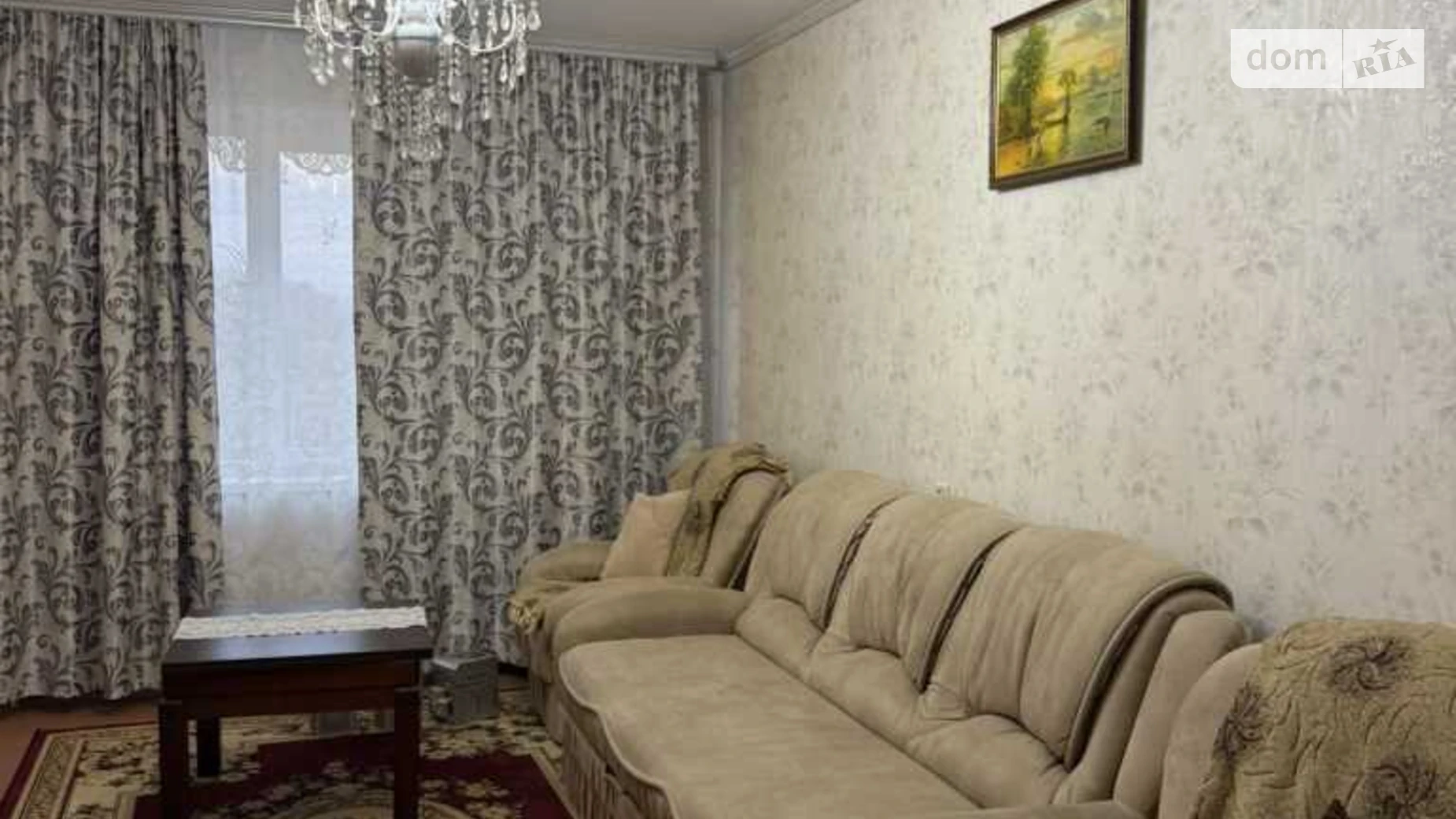 Продается 3-комнатная квартира 61.6 кв. м в Полтаве, ул. Мира - фото 2