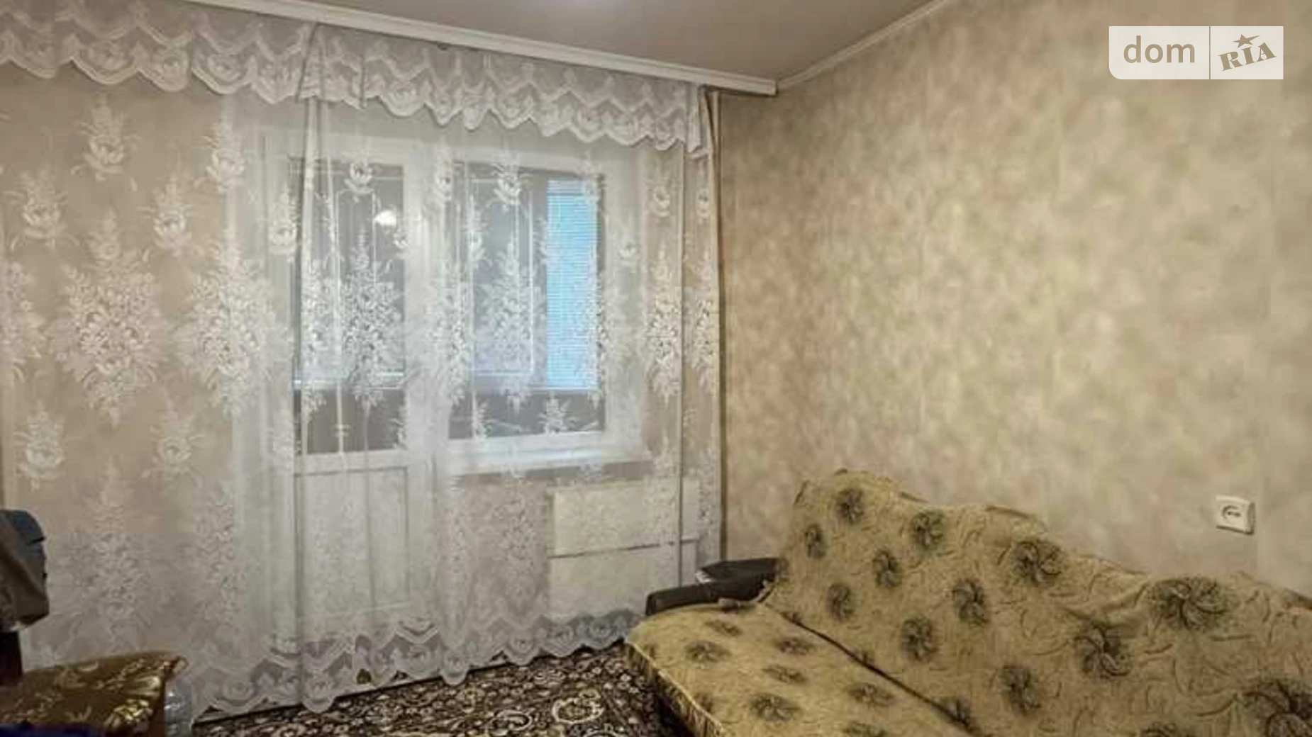 Продается 3-комнатная квартира 61.6 кв. м в Полтаве, ул. Мира - фото 3