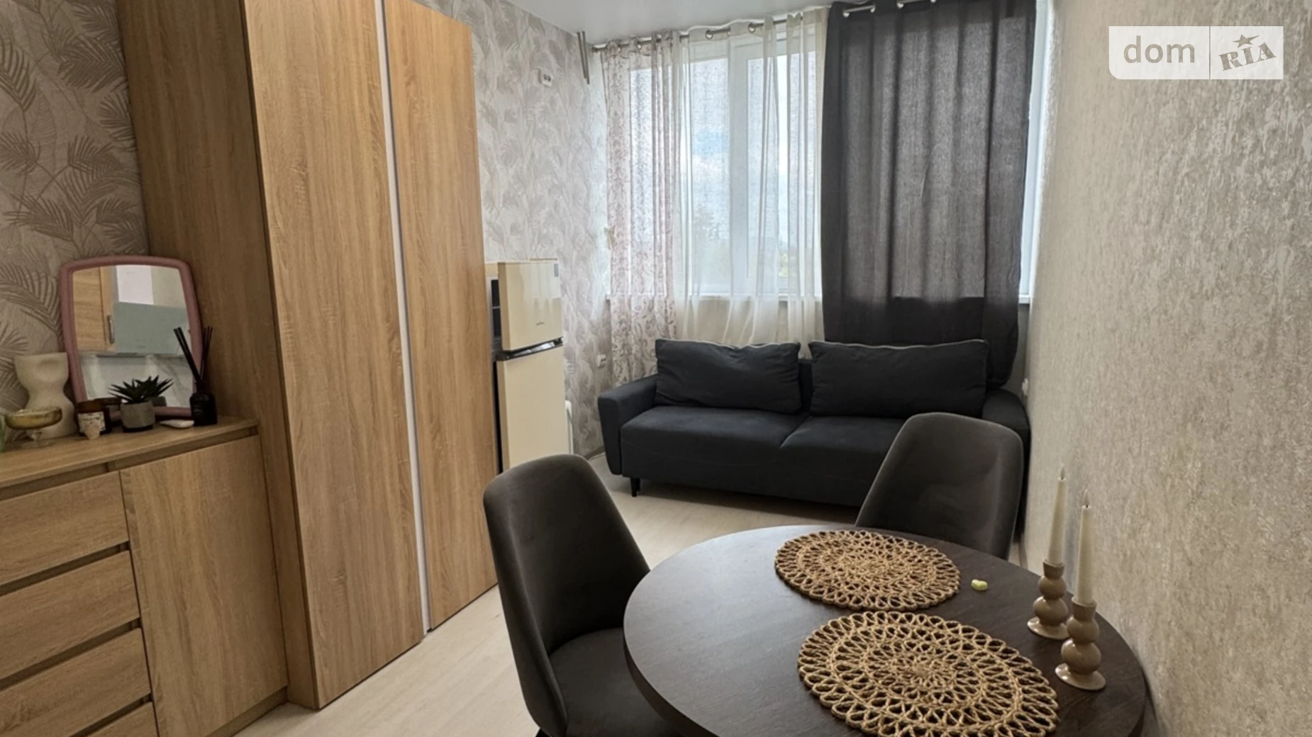 Здається в оренду 1-кімнатна квартира 33 кв. м у Ужгороді, вул. Сергія Мартина(Паризької Комуни), 4 - фото 2