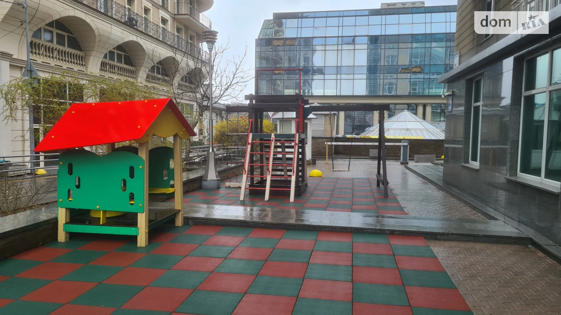 Продается 3-комнатная квартира 147 кв. м в Киеве, ул. Зверинецкая, 59 - фото 5