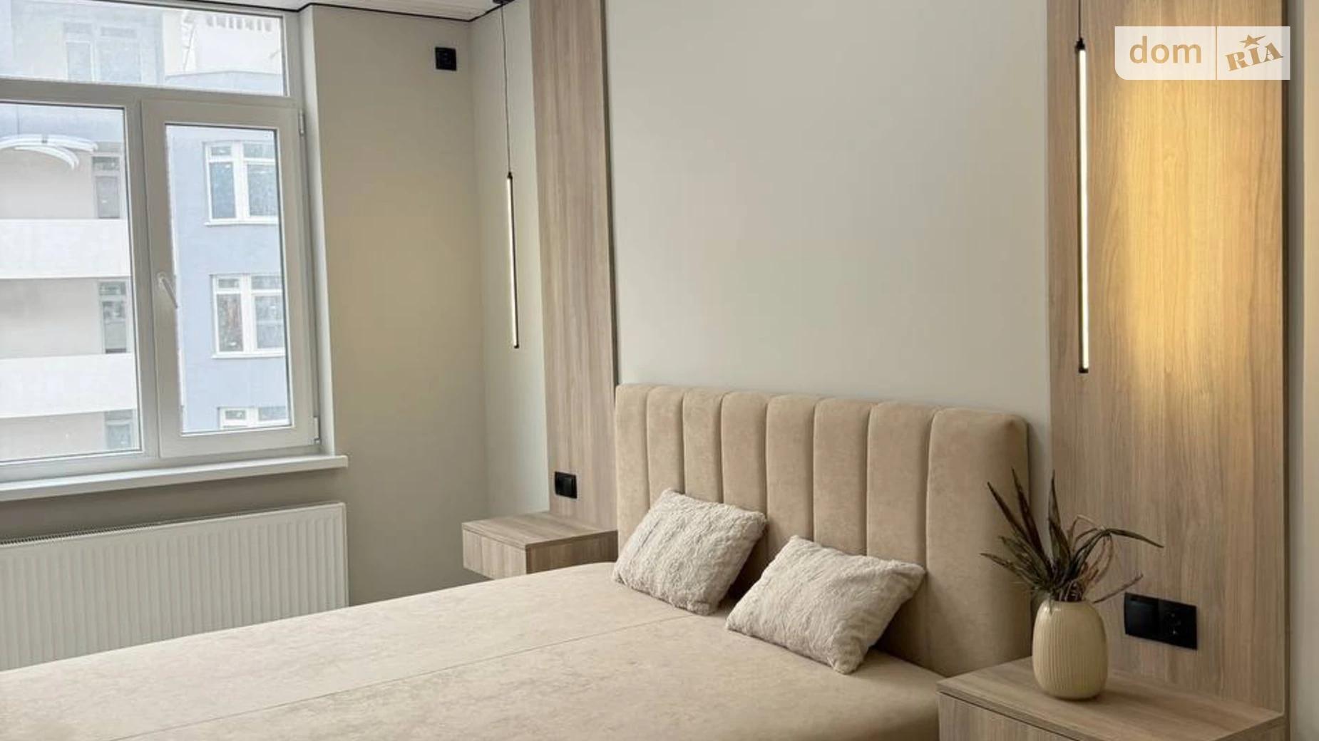 2-комнатная квартира 59 кв. м в Тернополе, ул. Киевская, 9Д - фото 3