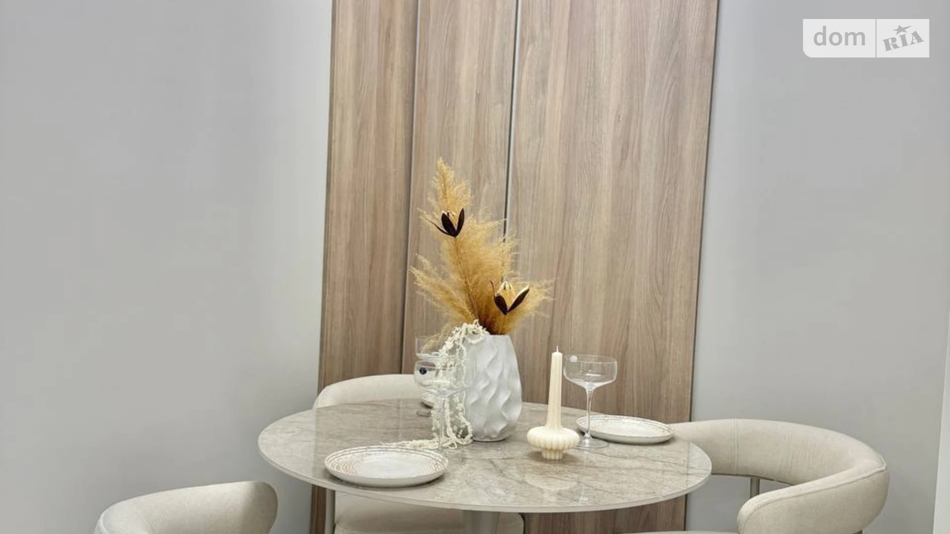 2-комнатная квартира 59 кв. м в Тернополе, ул. Киевская, 9Д - фото 4