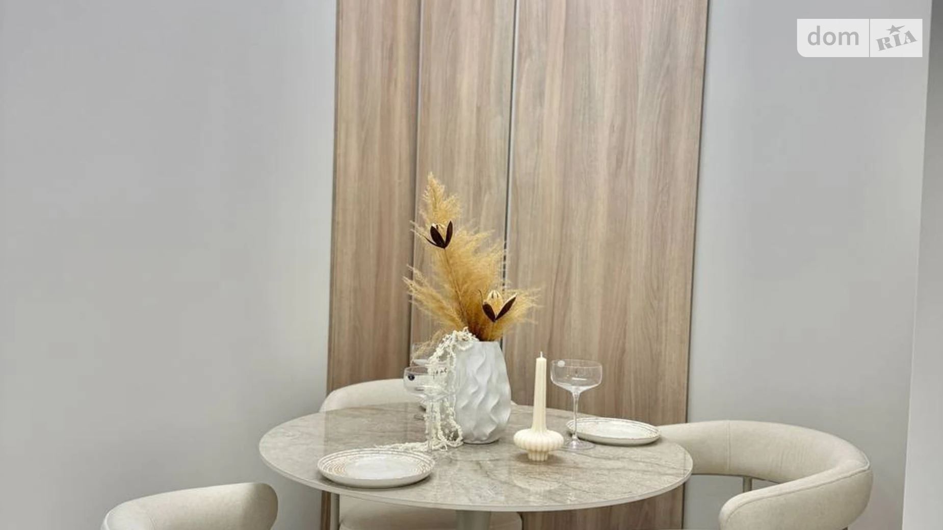 2-комнатная квартира 59 кв. м в Тернополе, ул. Киевская, 9Д - фото 5