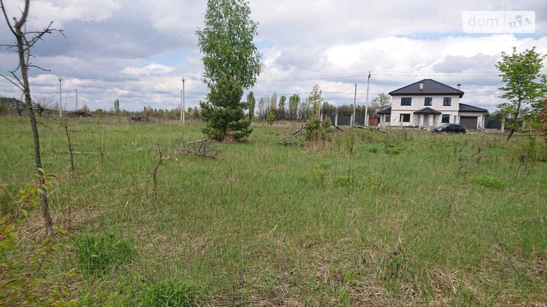 Продается земельный участок 17 соток в Киевской области, цена: 35000 $ - фото 4