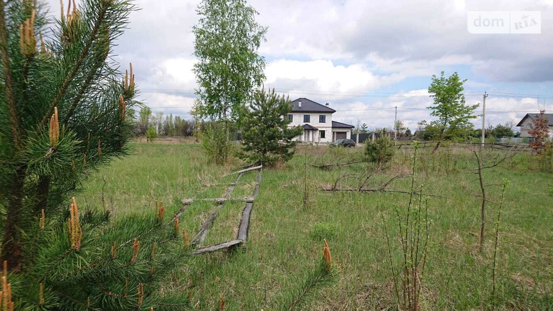Продается земельный участок 17 соток в Киевской области, цена: 35000 $ - фото 5
