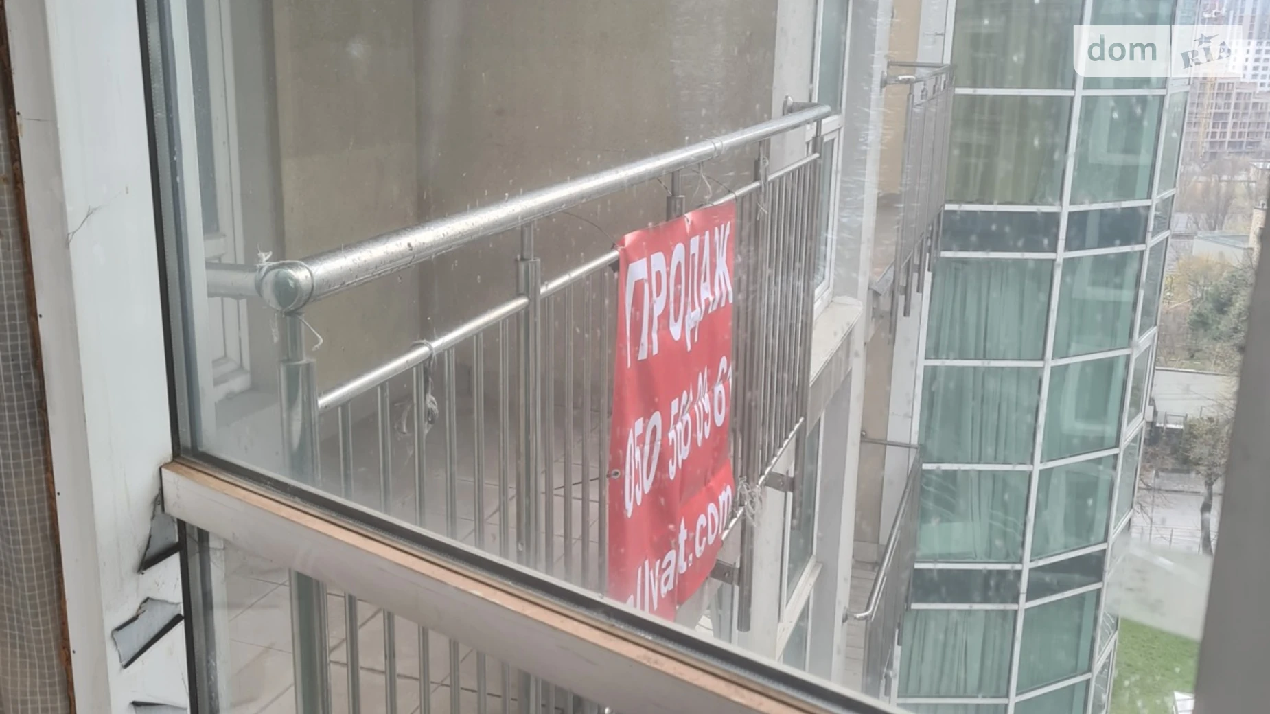 Продается 3-комнатная квартира 147 кв. м в Киеве, ул. Зверинецкая, 59 - фото 4