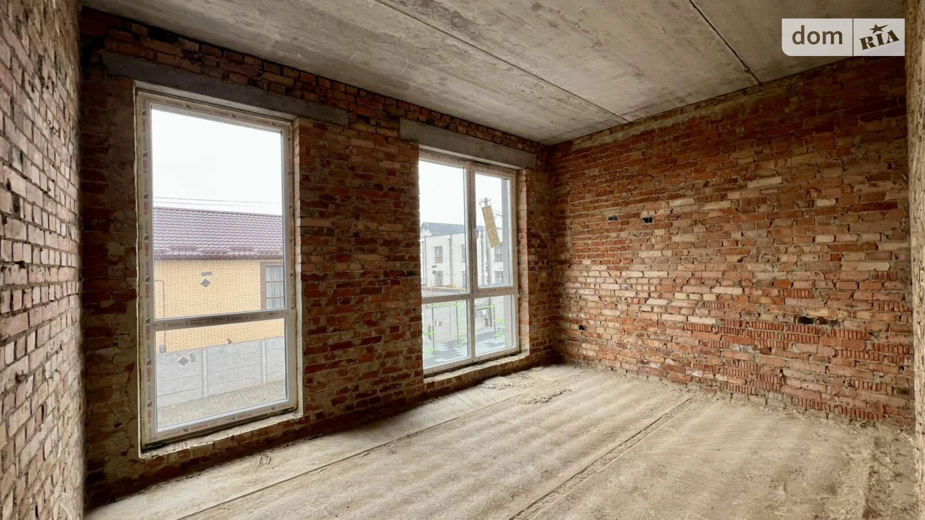 ул. Мирная Зарванцы ЖК FLAGMAN RESIDENCE, цена: 80000 $ - фото 2