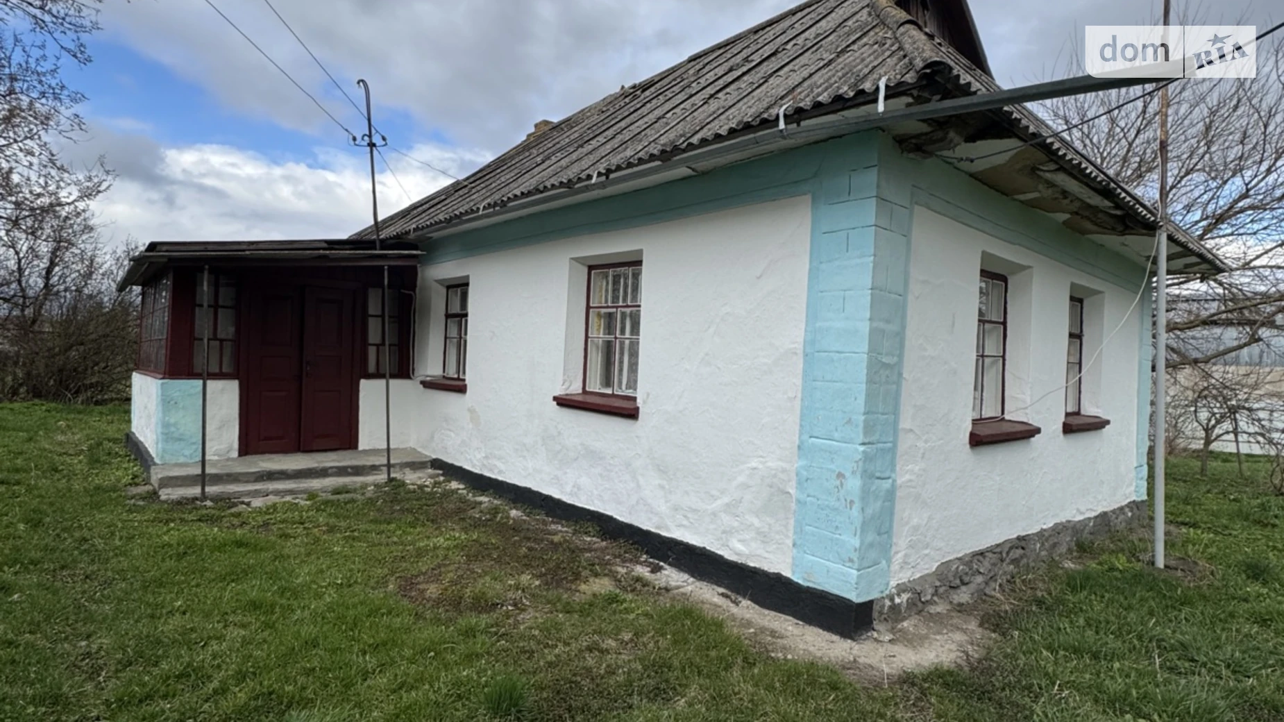 Продается одноэтажный дом 52.9 кв. м с беседкой, цена: 12000 $ - фото 2