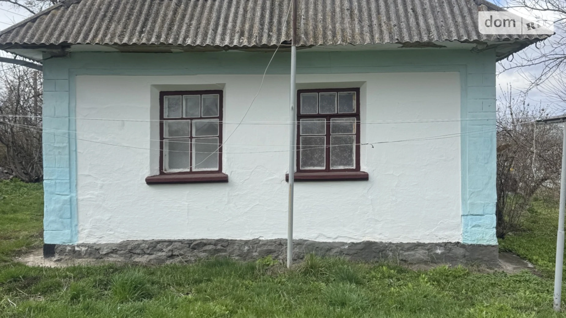 Продается одноэтажный дом 52.9 кв. м с беседкой, цена: 12000 $ - фото 3