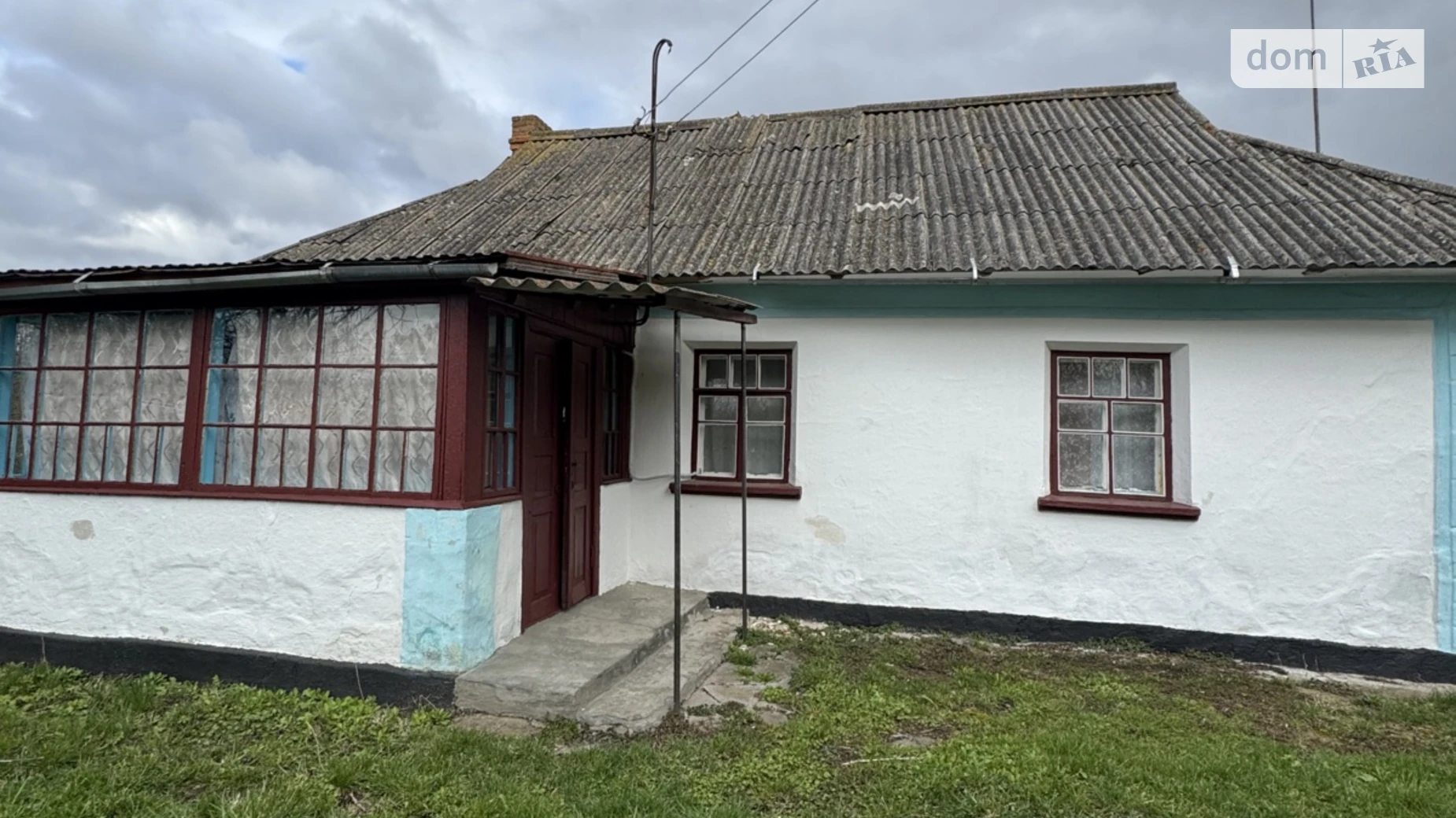 Продается одноэтажный дом 52.9 кв. м с мансардой, цена: 12000 $ - фото 3