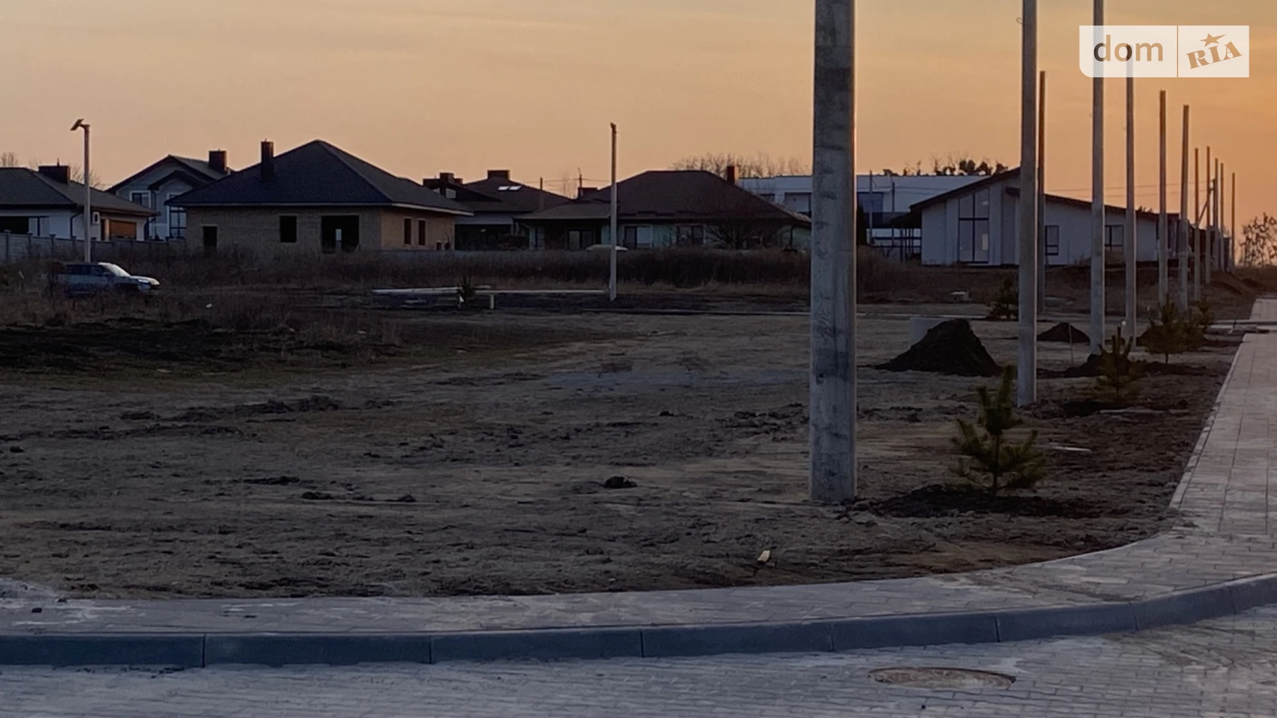 Продается земельный участок 13 соток в Ровенской области, цена: 80000 $ - фото 2