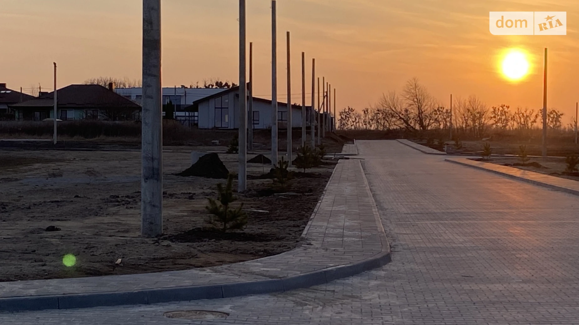 Продается земельный участок 13 соток в Ровенской области, цена: 80000 $ - фото 3