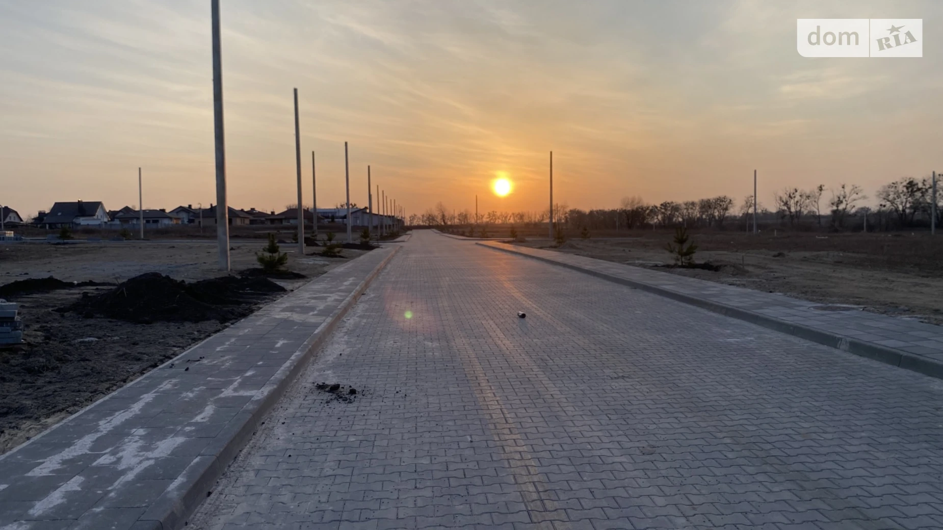 Продается земельный участок 13 соток в Ровенской области, цена: 80000 $ - фото 4