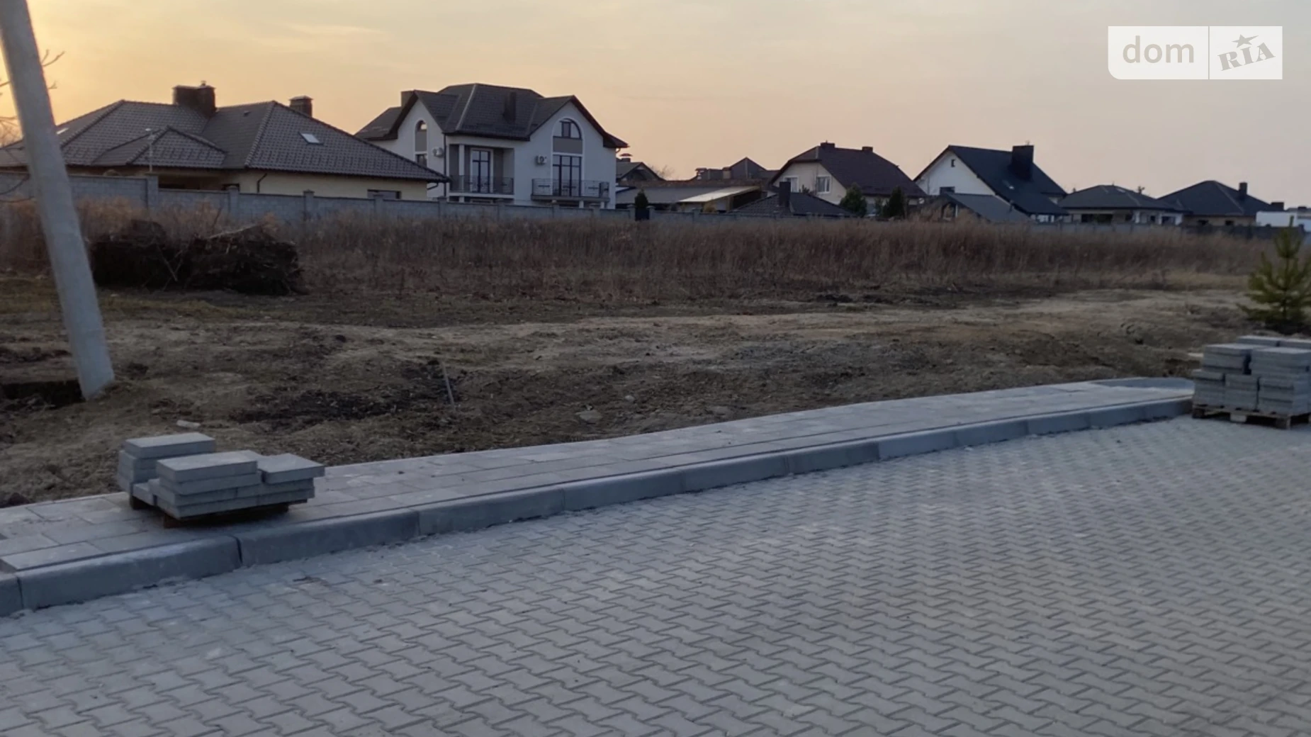 Продается земельный участок 13 соток в Ровенской области, цена: 80000 $ - фото 5