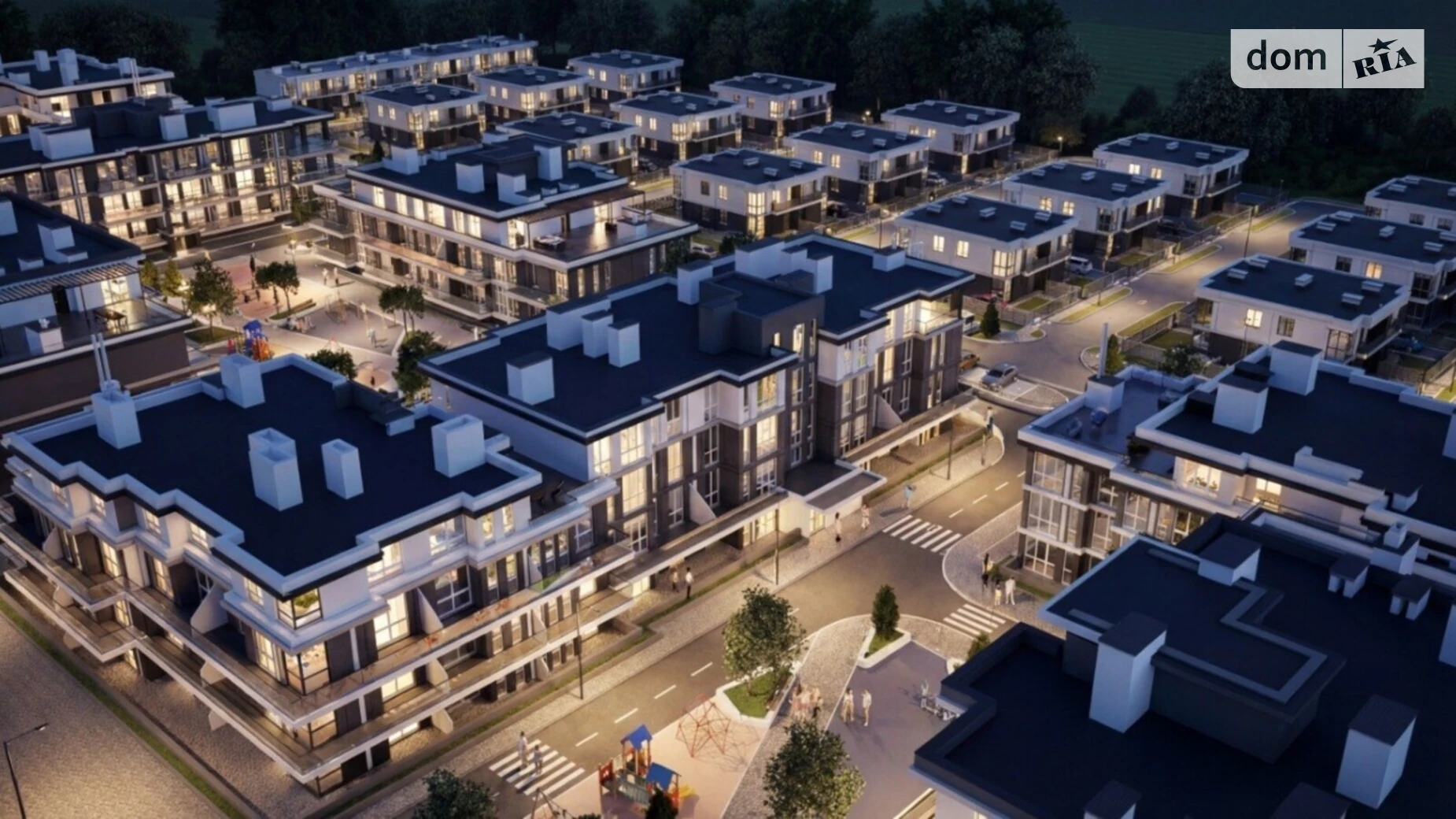 ул. Единства, 6А Крюковщина КГ ParkWill, цена: 119084 $ - фото 4