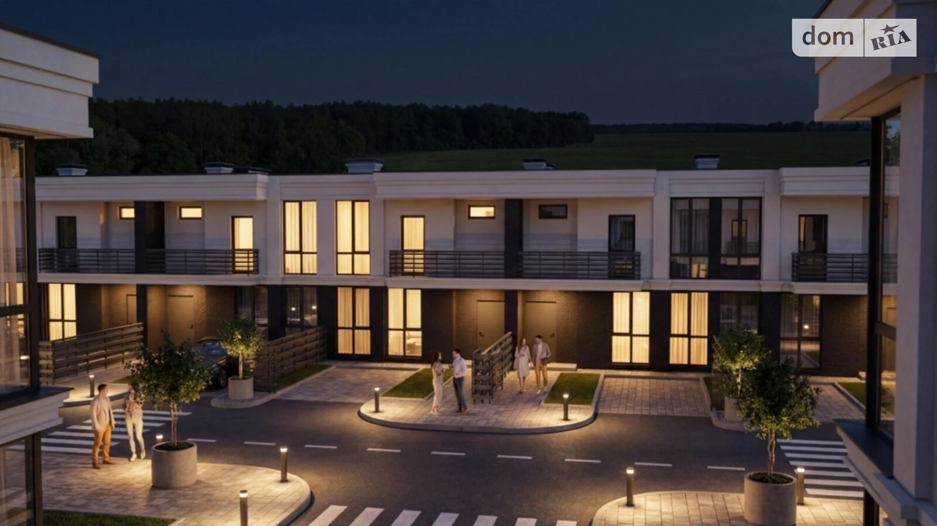 ул. Единства, 6А Крюковщина КГ ParkWill, цена: 119084 $ - фото 3