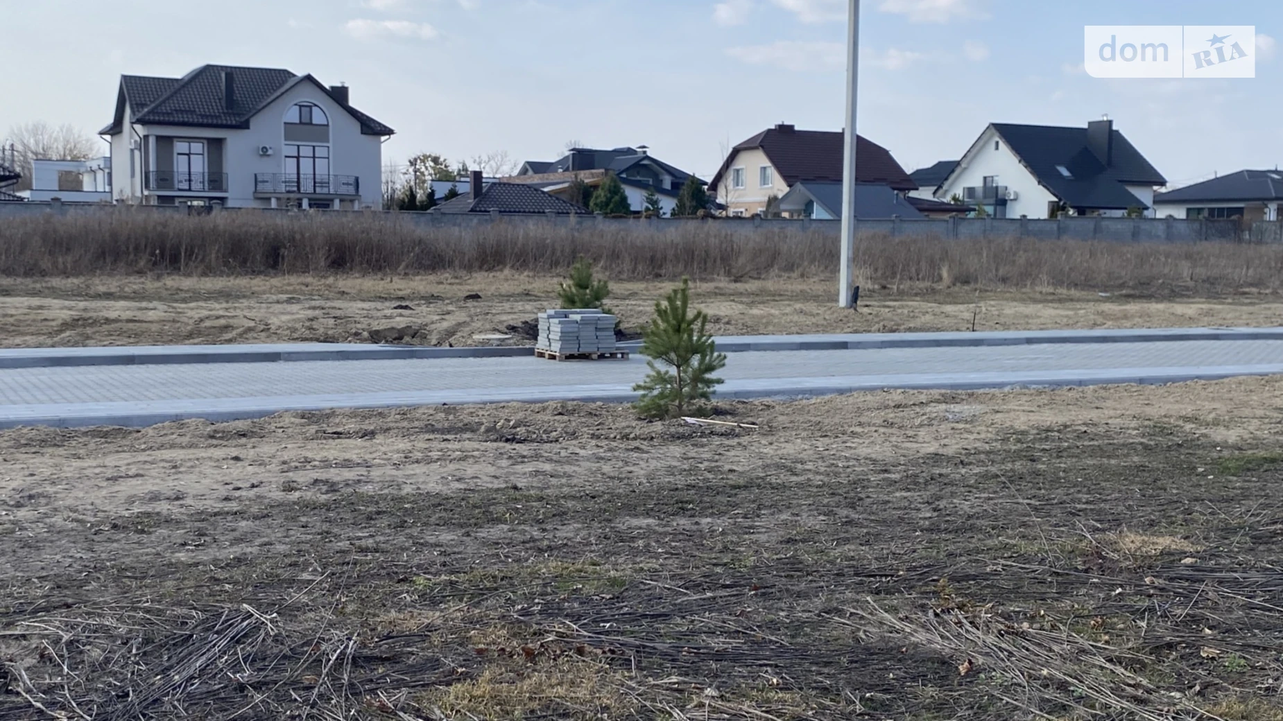 Продается земельный участок 10 соток в Ровенской области, цена: 75000 $ - фото 5