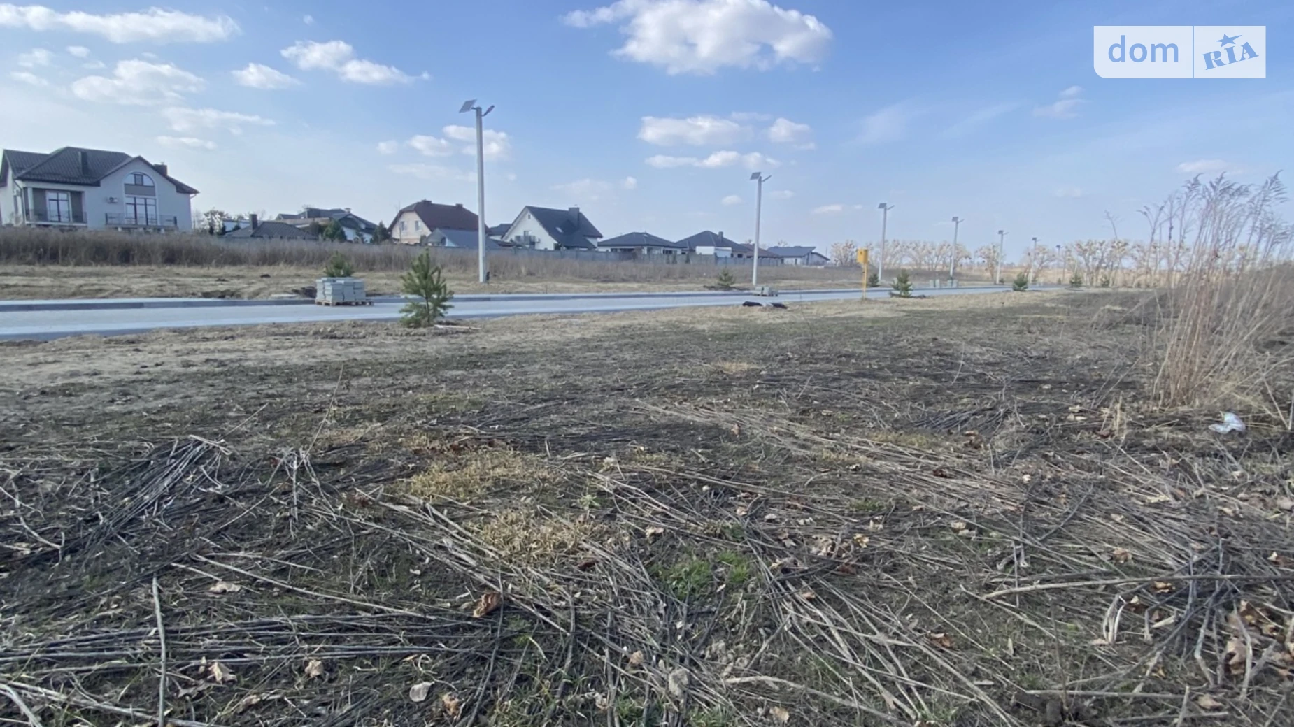 Продается земельный участок 10 соток в Ровенской области, цена: 75000 $ - фото 4