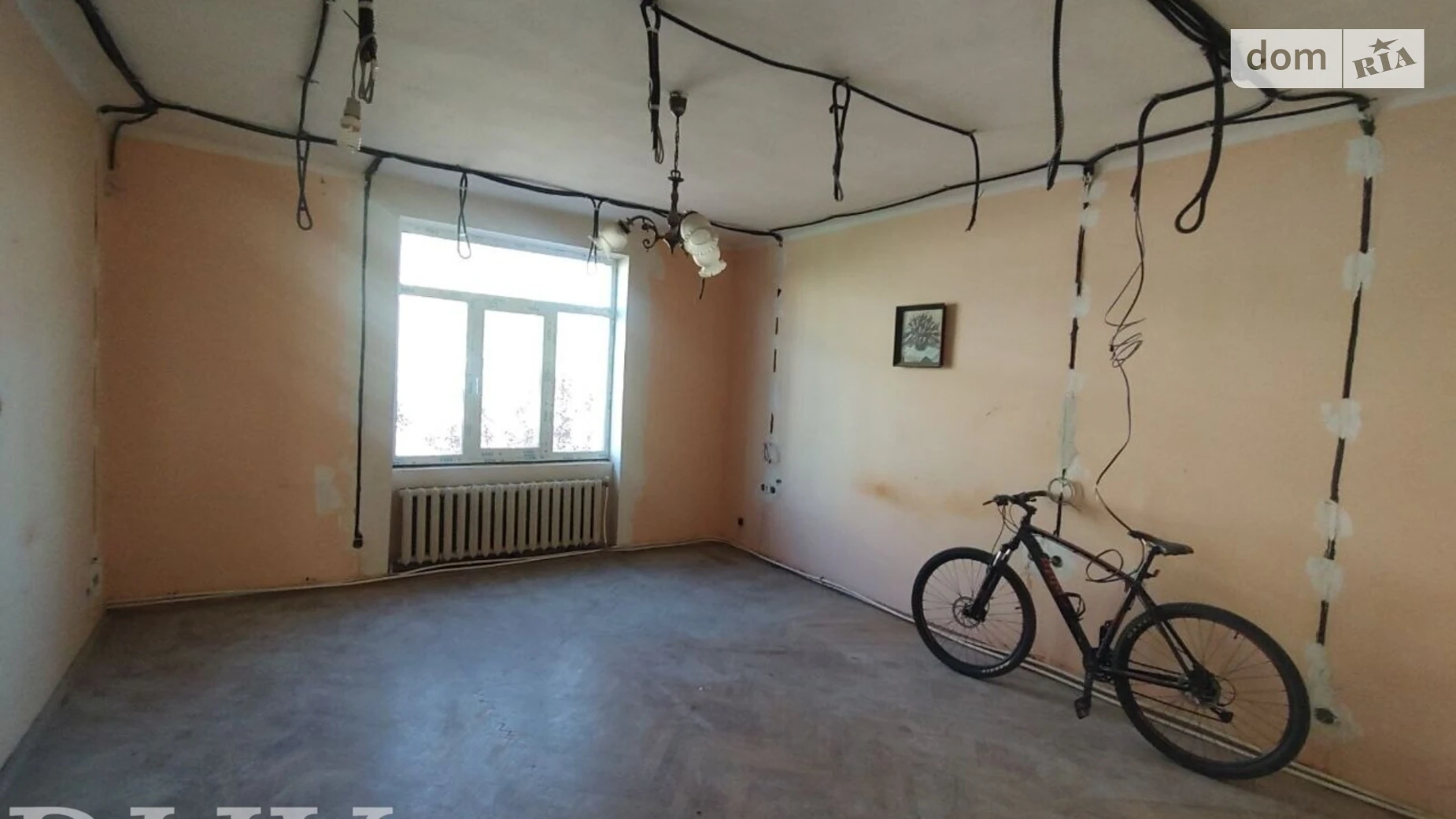 Продается 2-комнатная квартира 68.6 кв. м в Ужгороде, наб. Независимости, 21 - фото 3