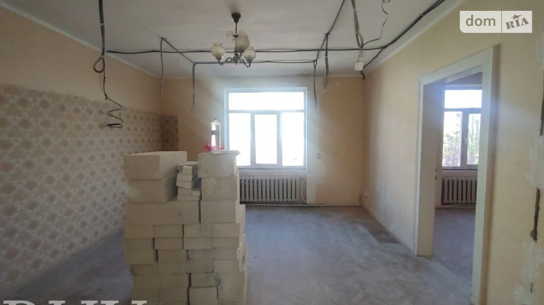 Продается 2-комнатная квартира 68.6 кв. м в Ужгороде, наб. Независимости, 21 - фото 5