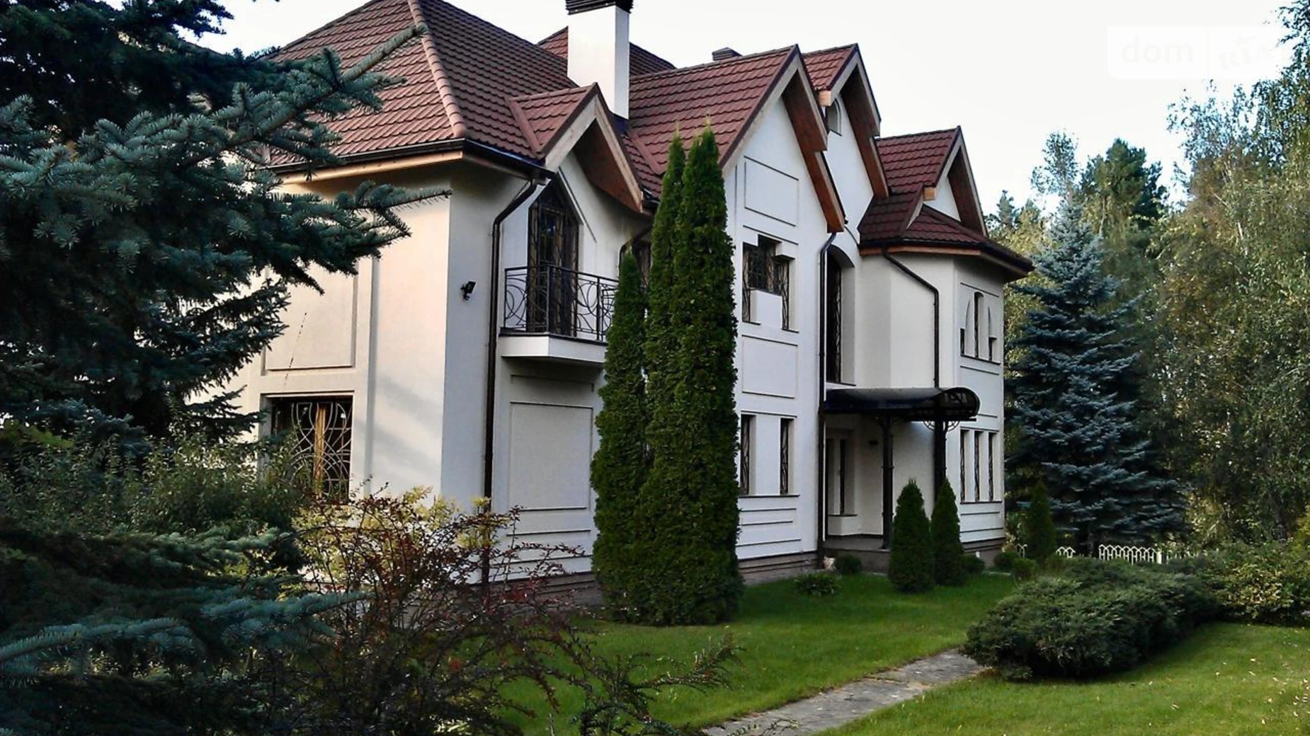 Продається будинок 2 поверховий 649.6 кв. м з каміном, цена: 755000 $ - фото 2