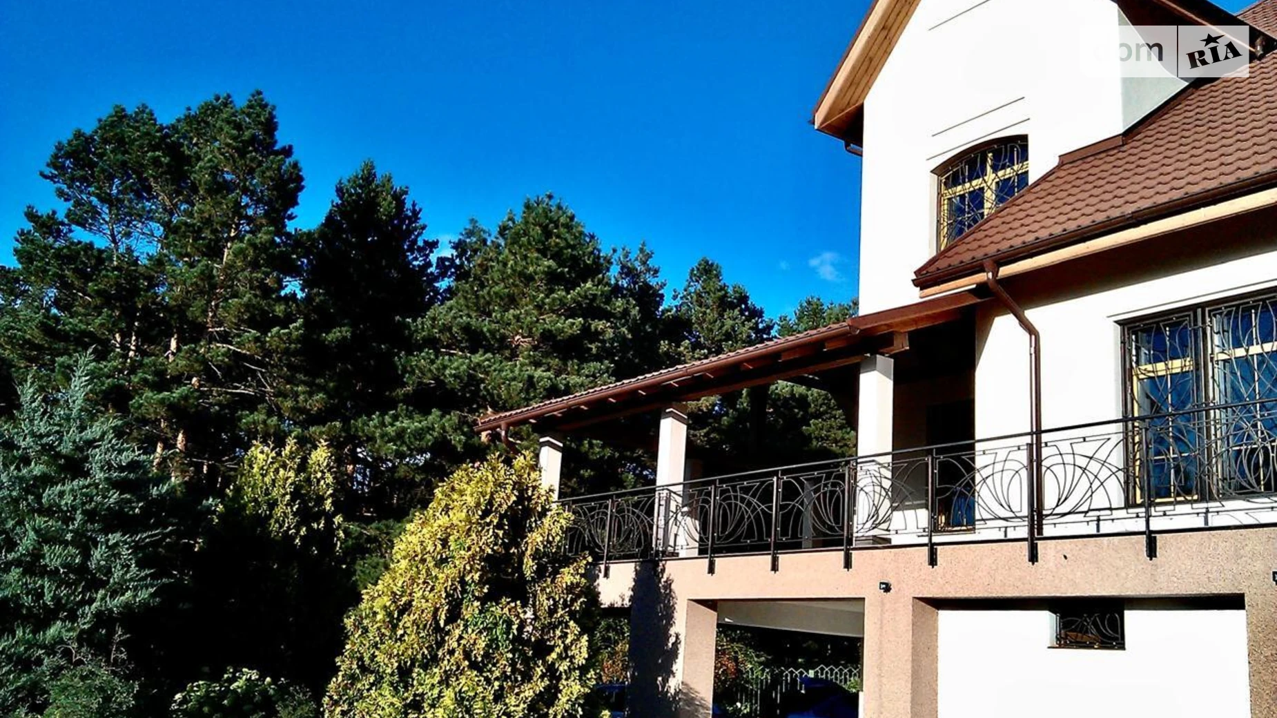 Продається будинок 2 поверховий 649.6 кв. м з каміном, цена: 755000 $ - фото 4