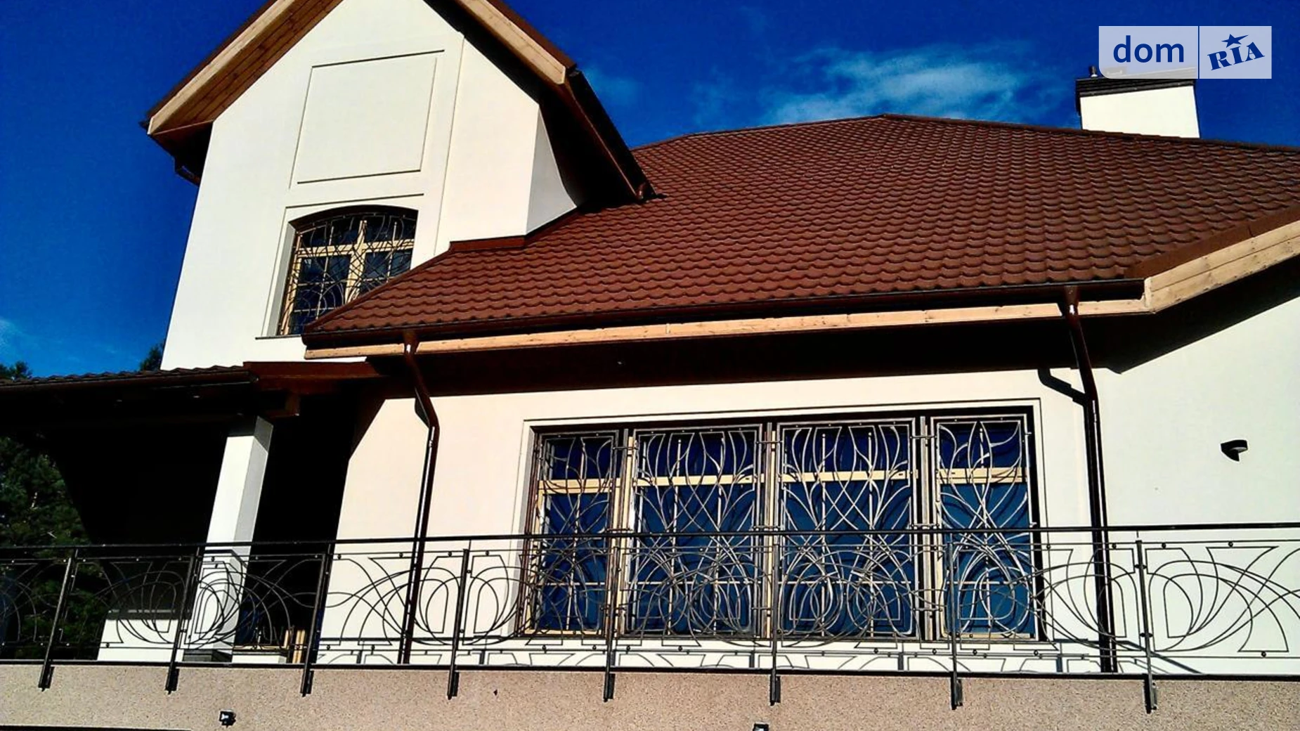 Продається будинок 2 поверховий 649.6 кв. м з каміном, цена: 755000 $ - фото 5