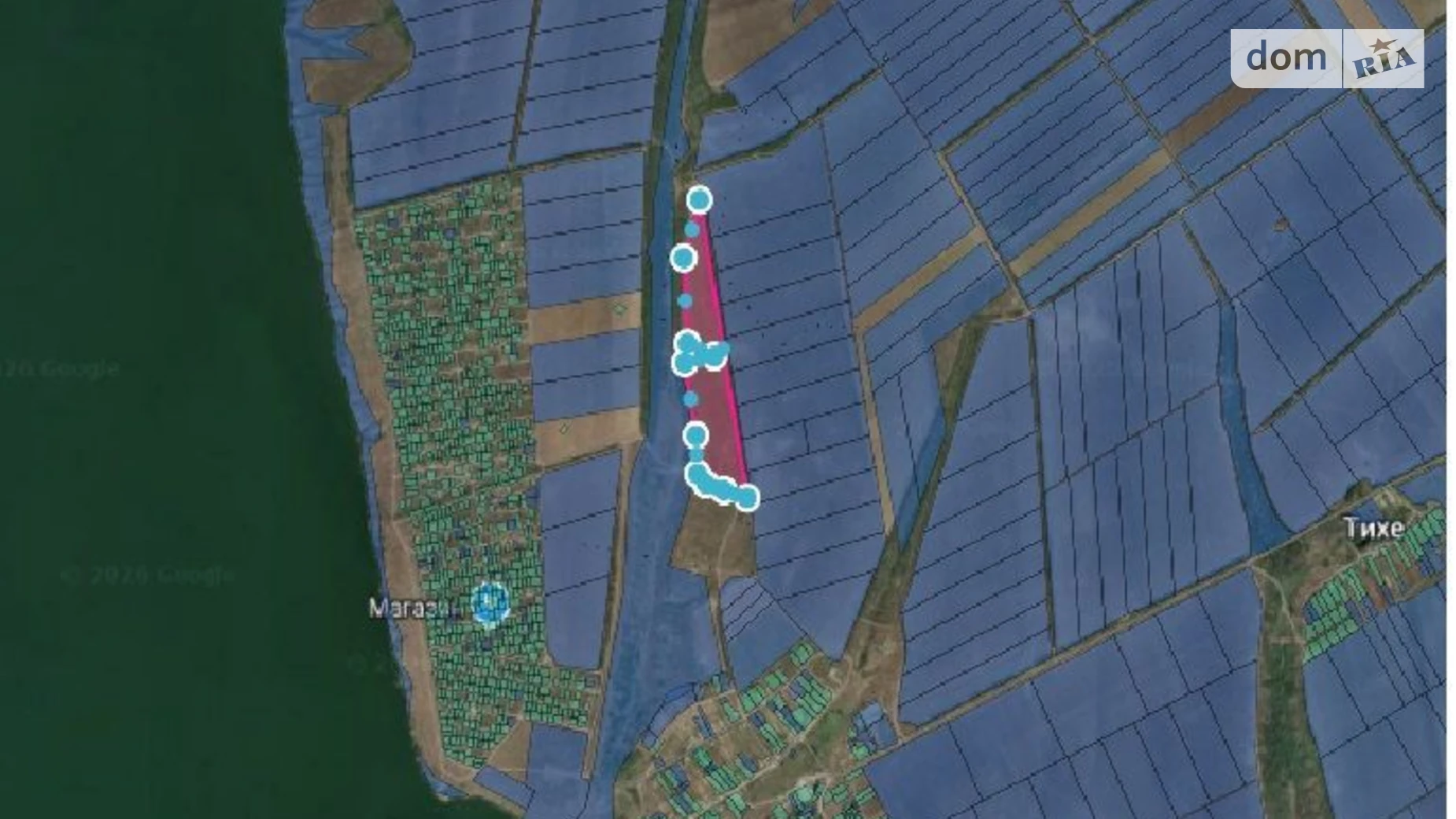 Чеботарёвка, цена: 36724 грн - фото 2