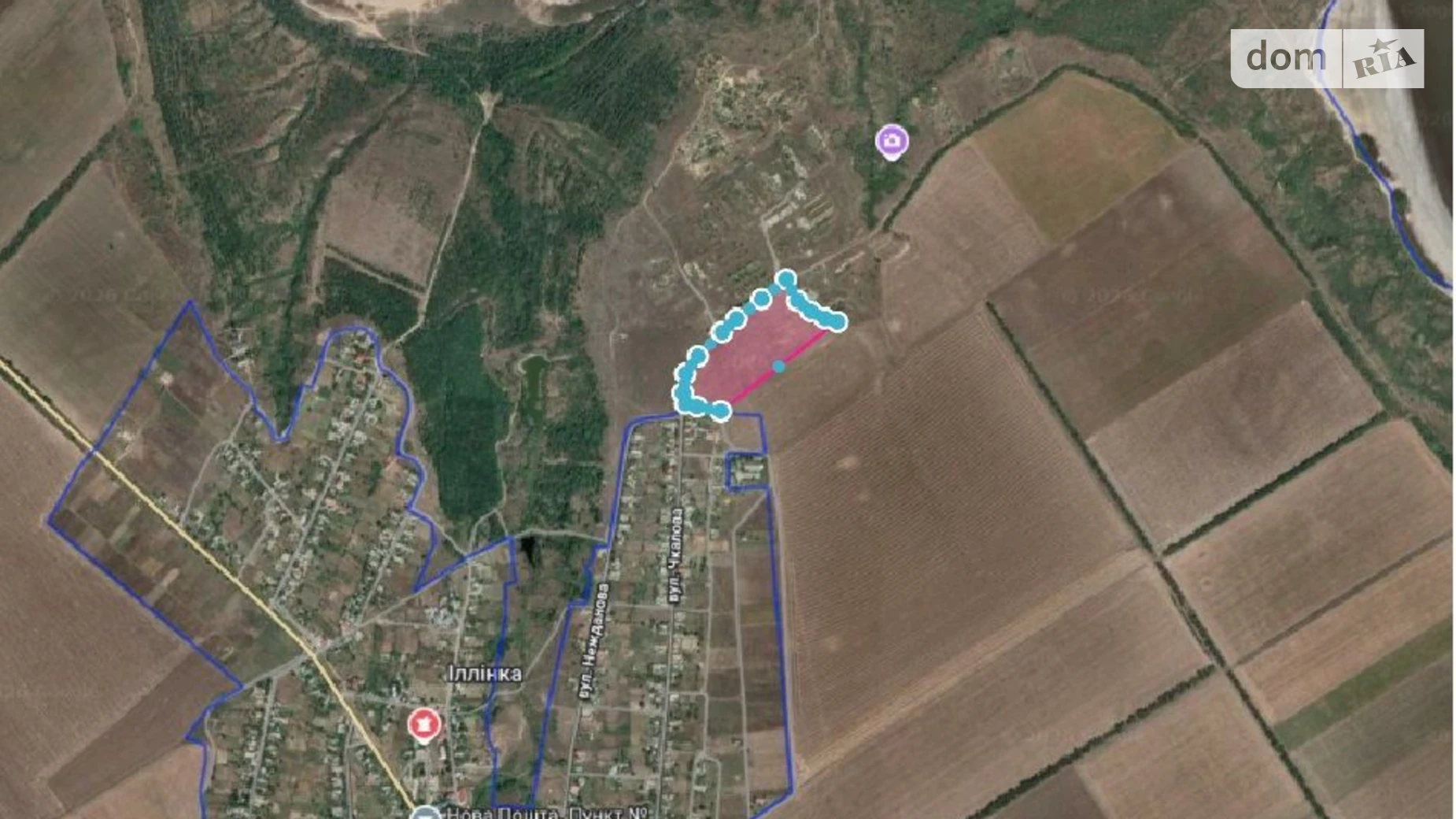 Ильинка, цена: 16699 грн - фото 2