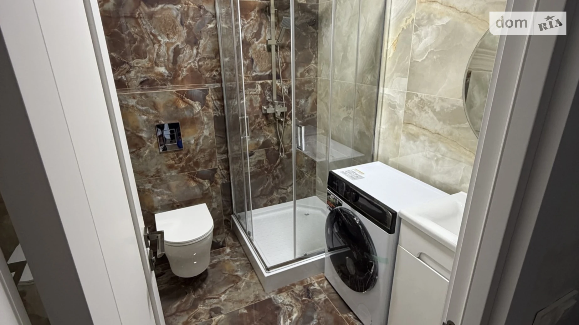 Продається 1-кімнатна квартира 46 кв. м у Хмельницькому, вул. Проскурівського Підпілля, 165К - фото 2