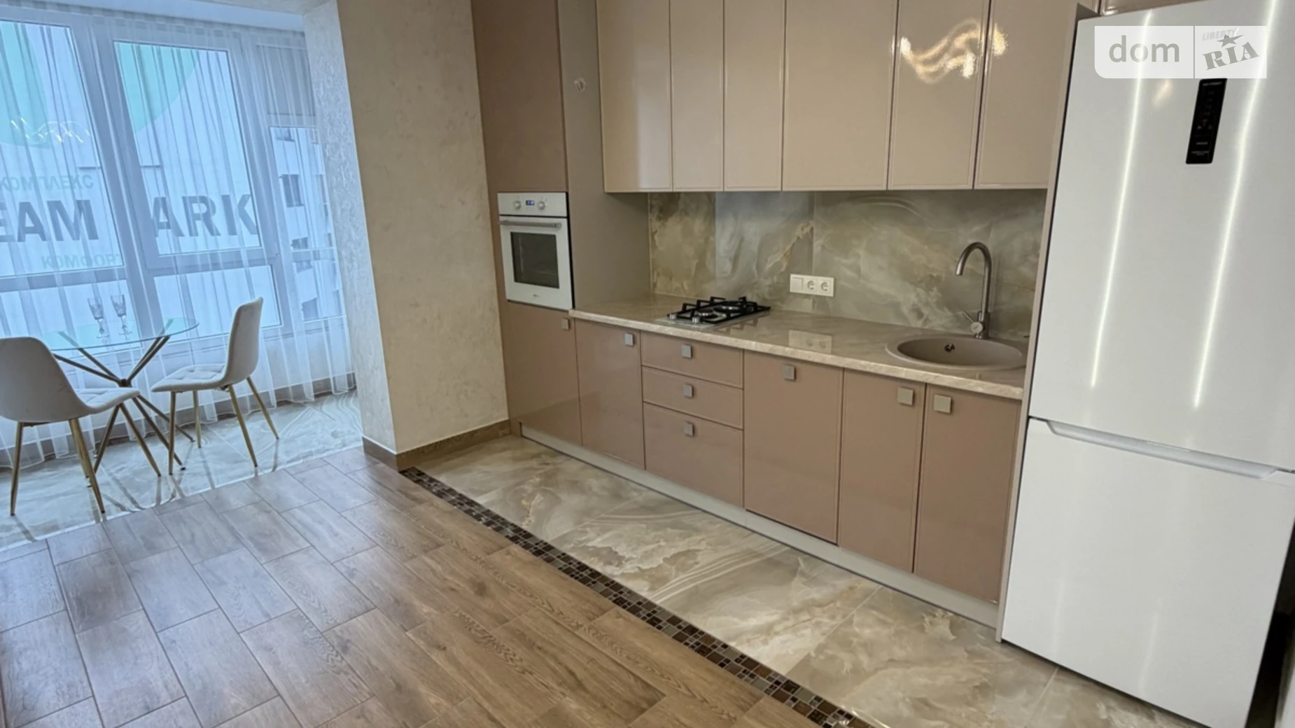 Продається 1-кімнатна квартира 46 кв. м у Хмельницькому, вул. Проскурівського Підпілля, 165К - фото 3