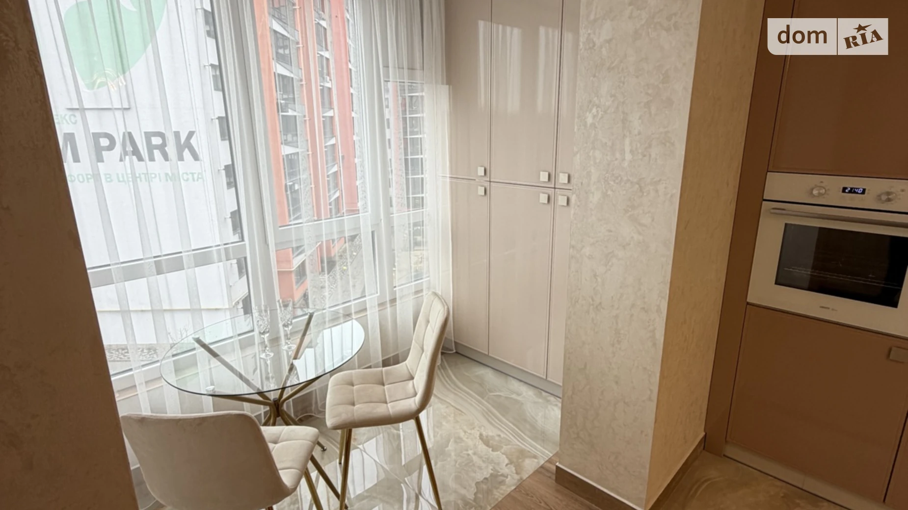 Продається 1-кімнатна квартира 46 кв. м у Хмельницькому, вул. Проскурівського Підпілля, 165К - фото 4