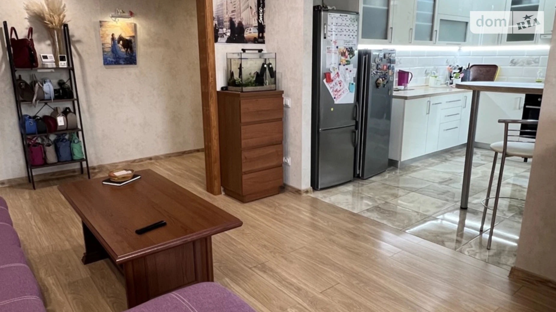 Продается 2-комнатная квартира 83 кв. м в Чернигове, ул. Красносельского, 37 - фото 3