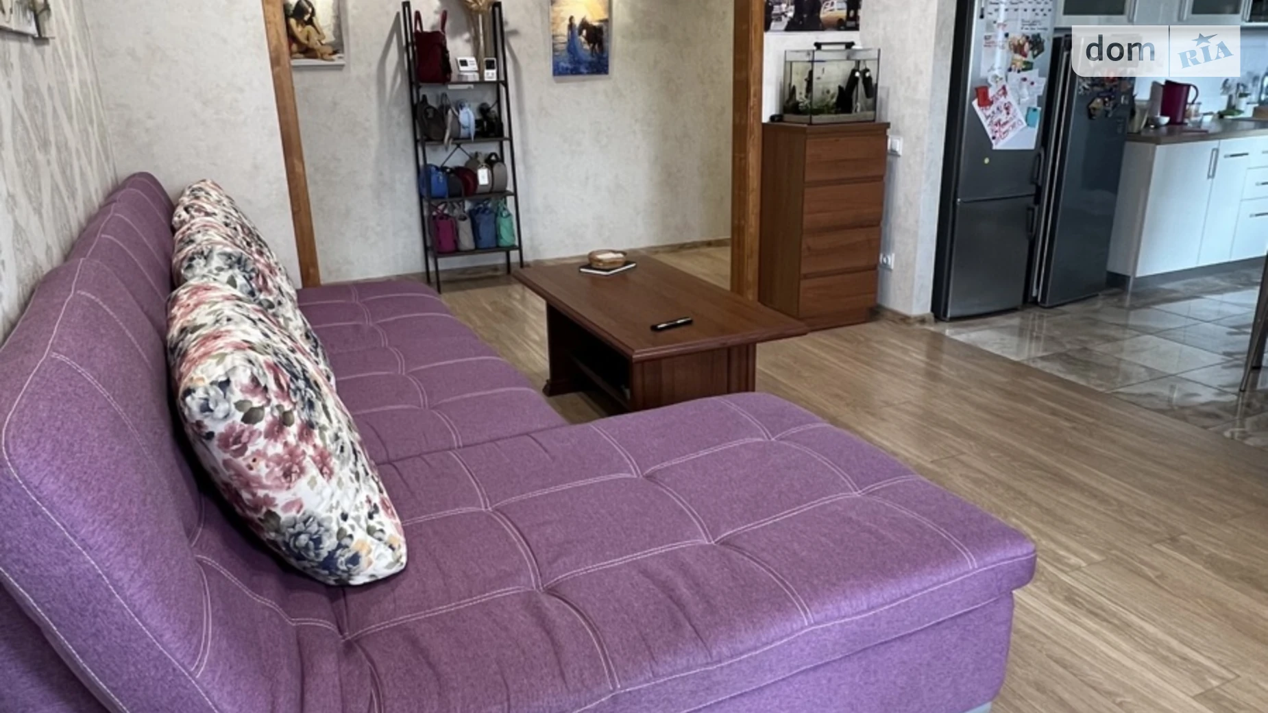 Продается 2-комнатная квартира 83 кв. м в Чернигове, ул. Красносельского, 37 - фото 4