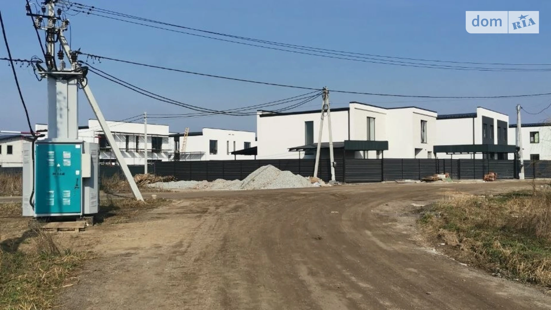 Продается земельный участок 180 соток в Киевской области, цена: 468000 $ - фото 5